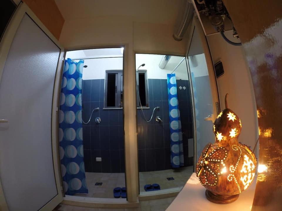 The Rooftop Hostel