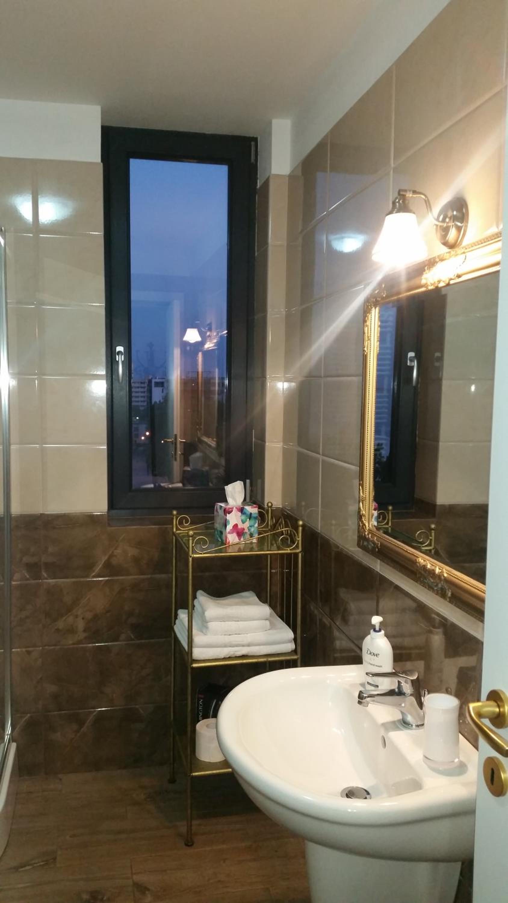 Bluemarina Apartamente