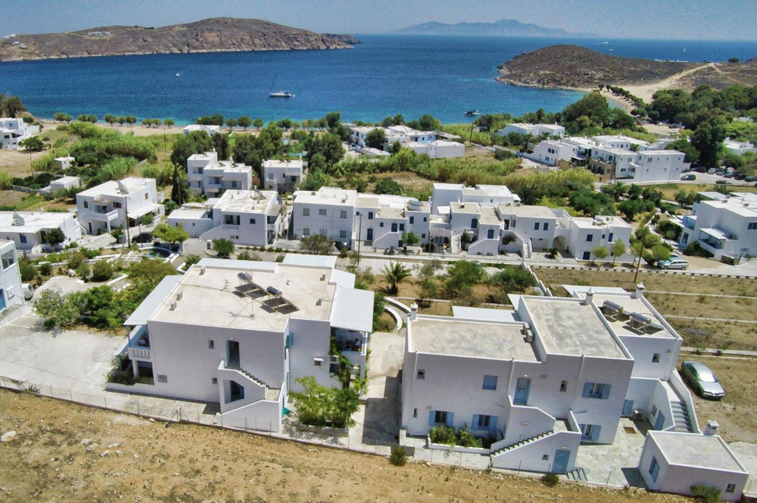 Medusa Accommodation
