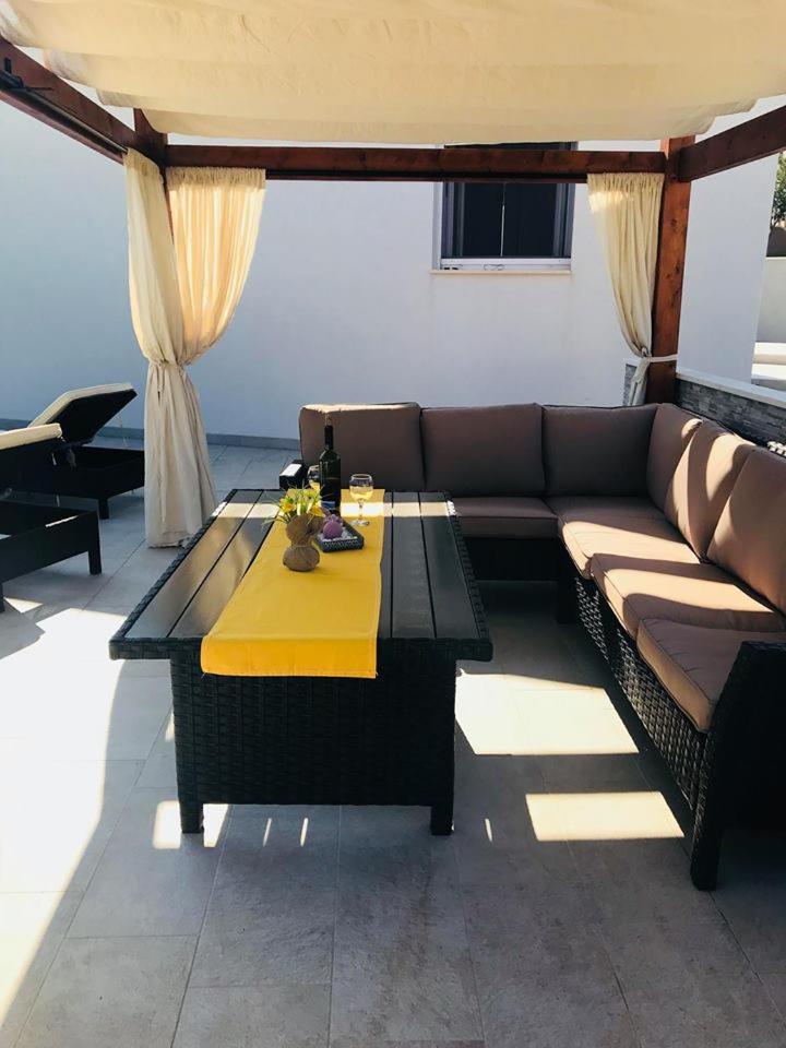 Holiday home Marina view 5