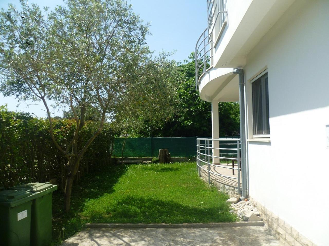 Dadić Apartments