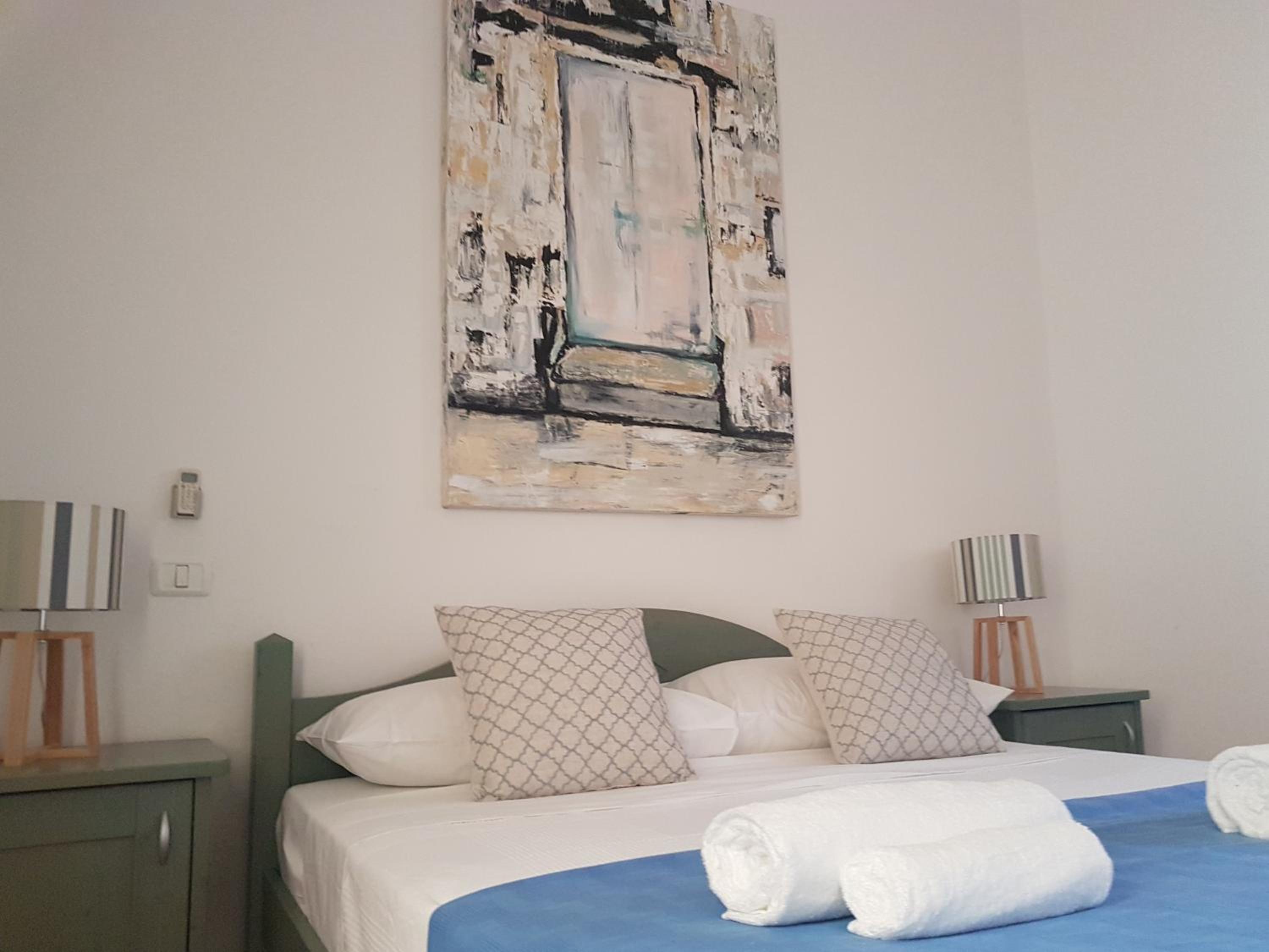 Maremosso