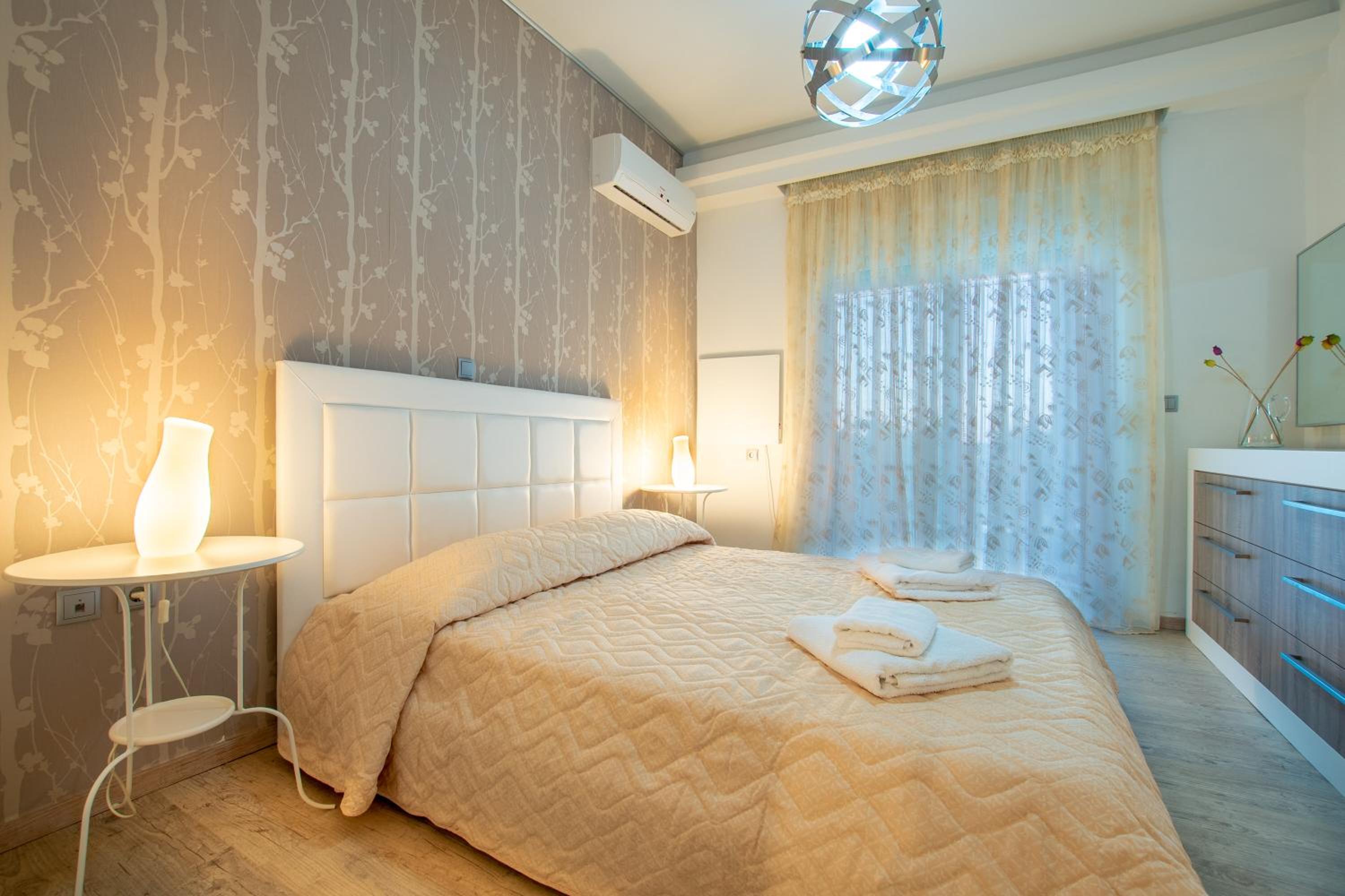 Rodia Apartments view 3