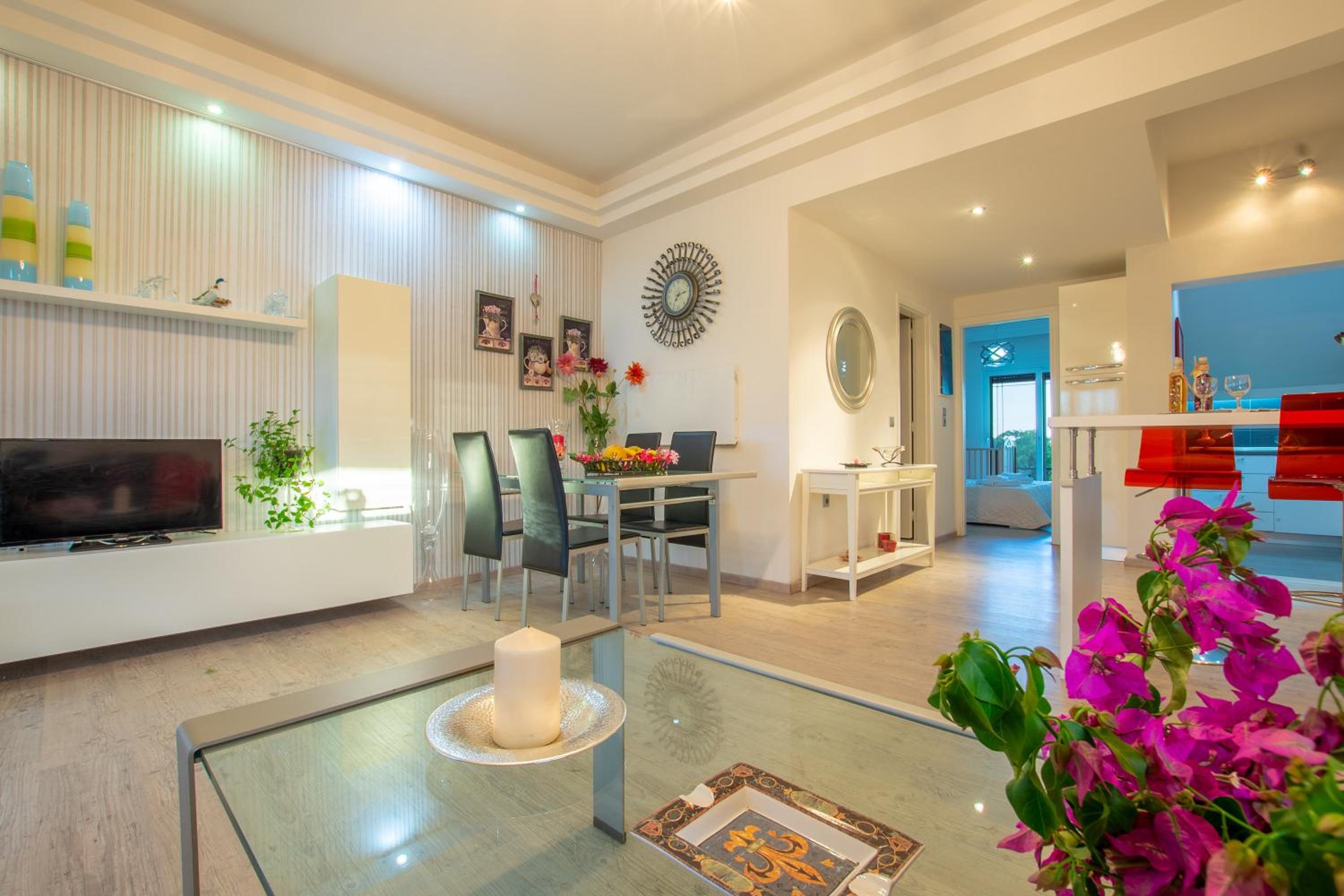 Rodia Apartments view 5