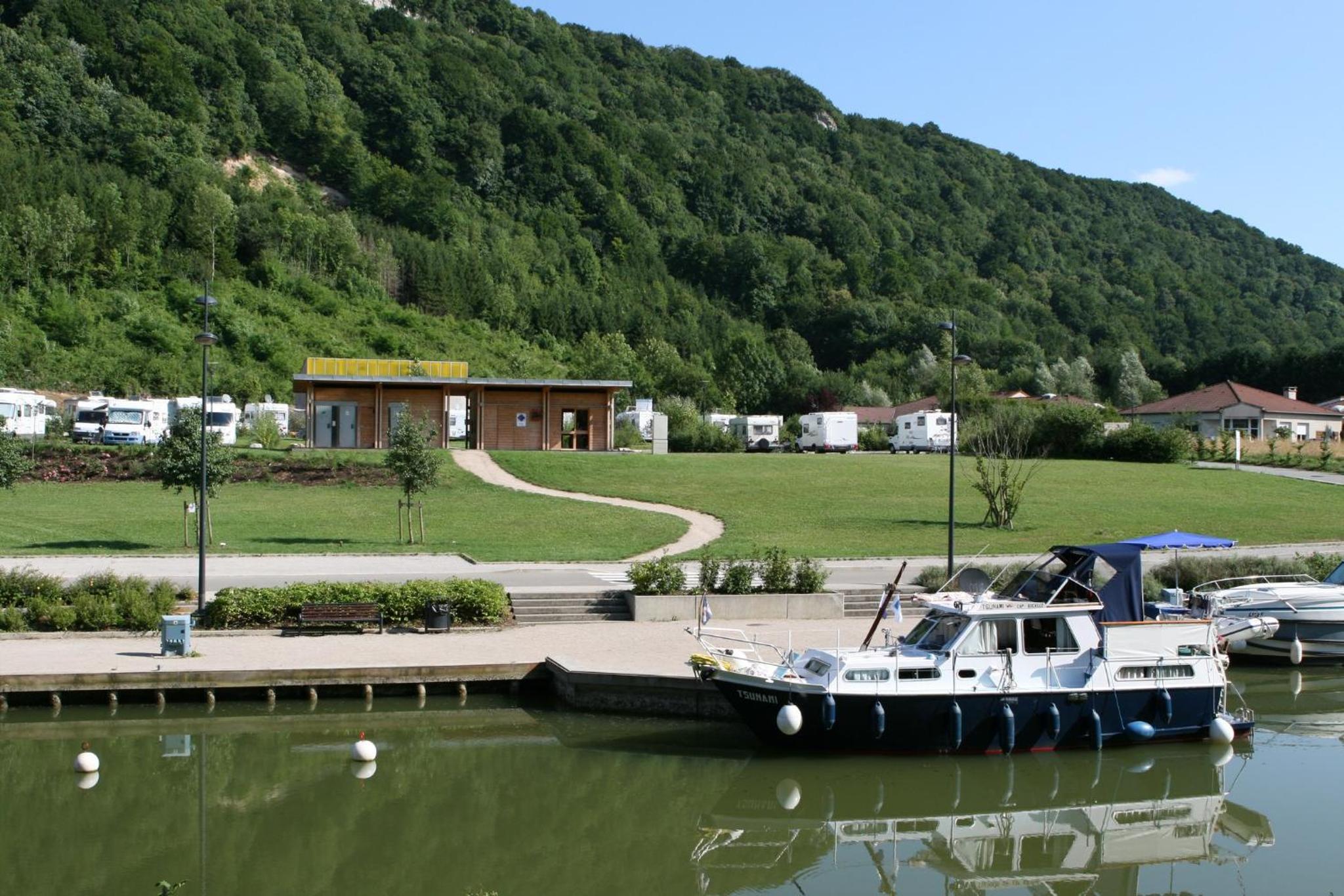 ULVF Le Domaine d'Aucroix