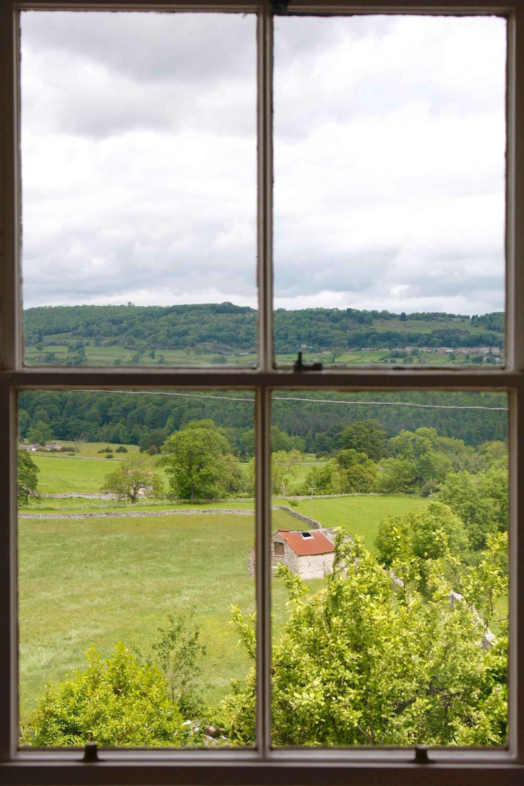 The Old Vicarage