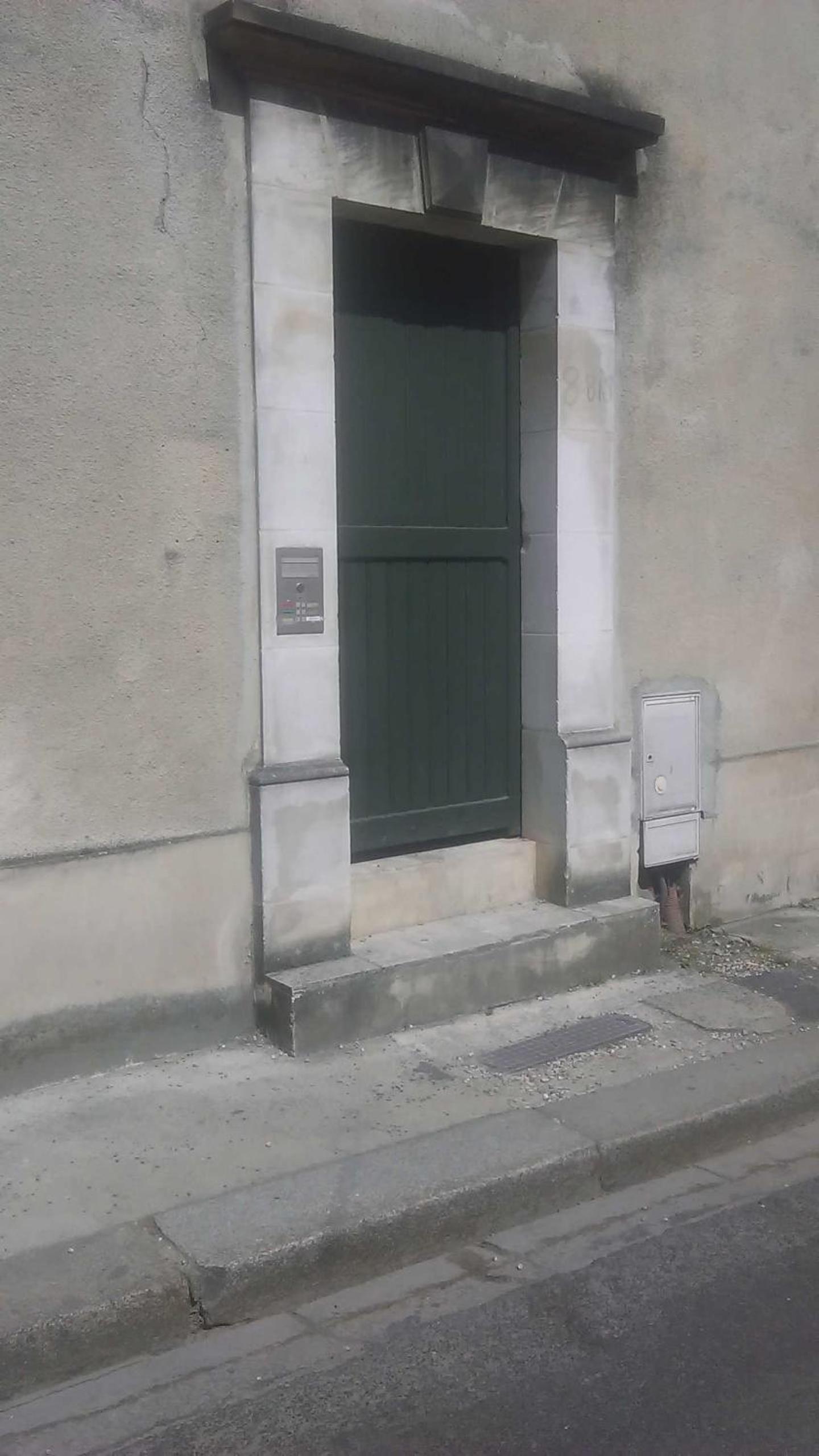 Appartement Dumas