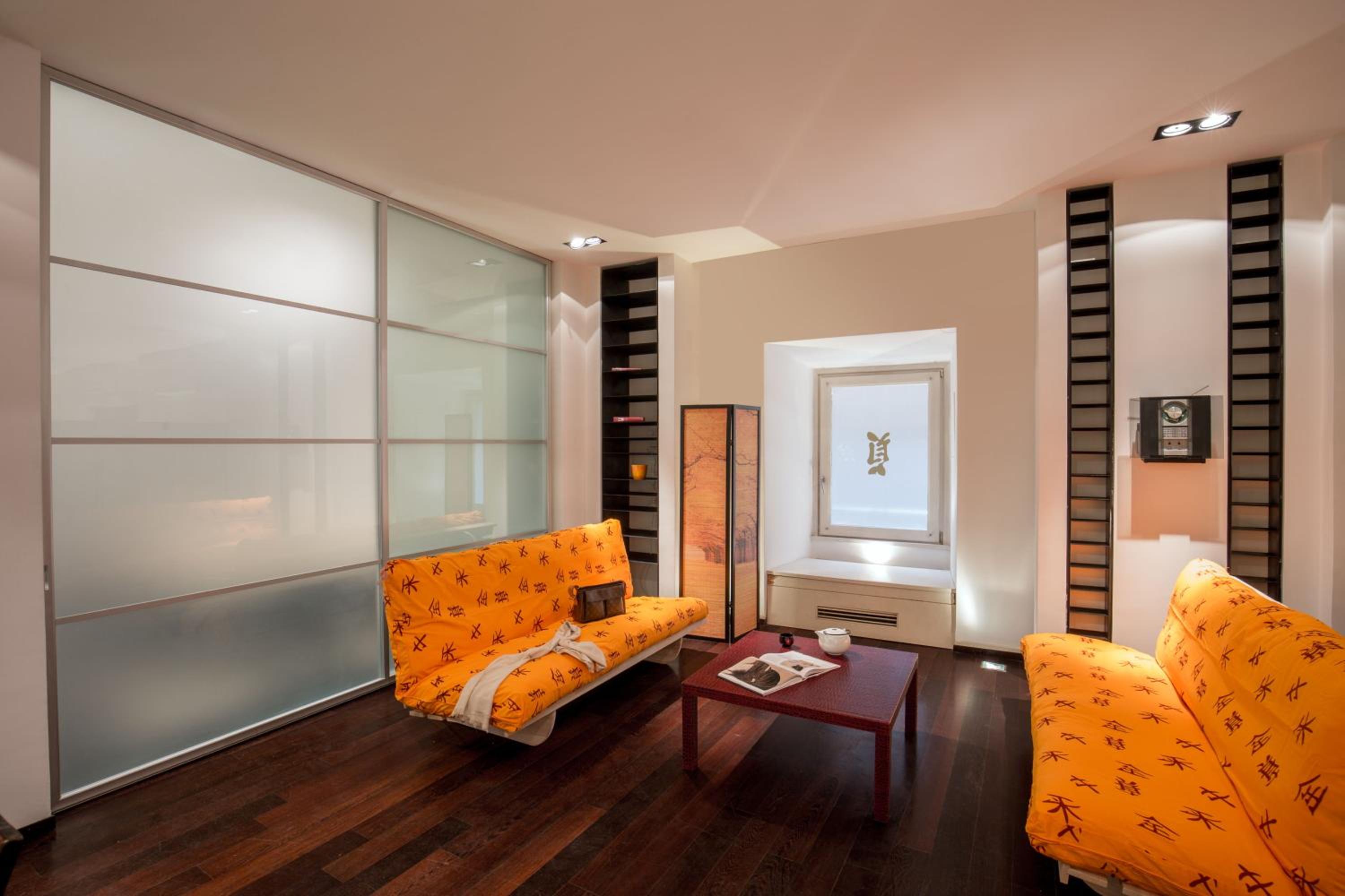 MyTALE Apartment Luxury Torre Argentina