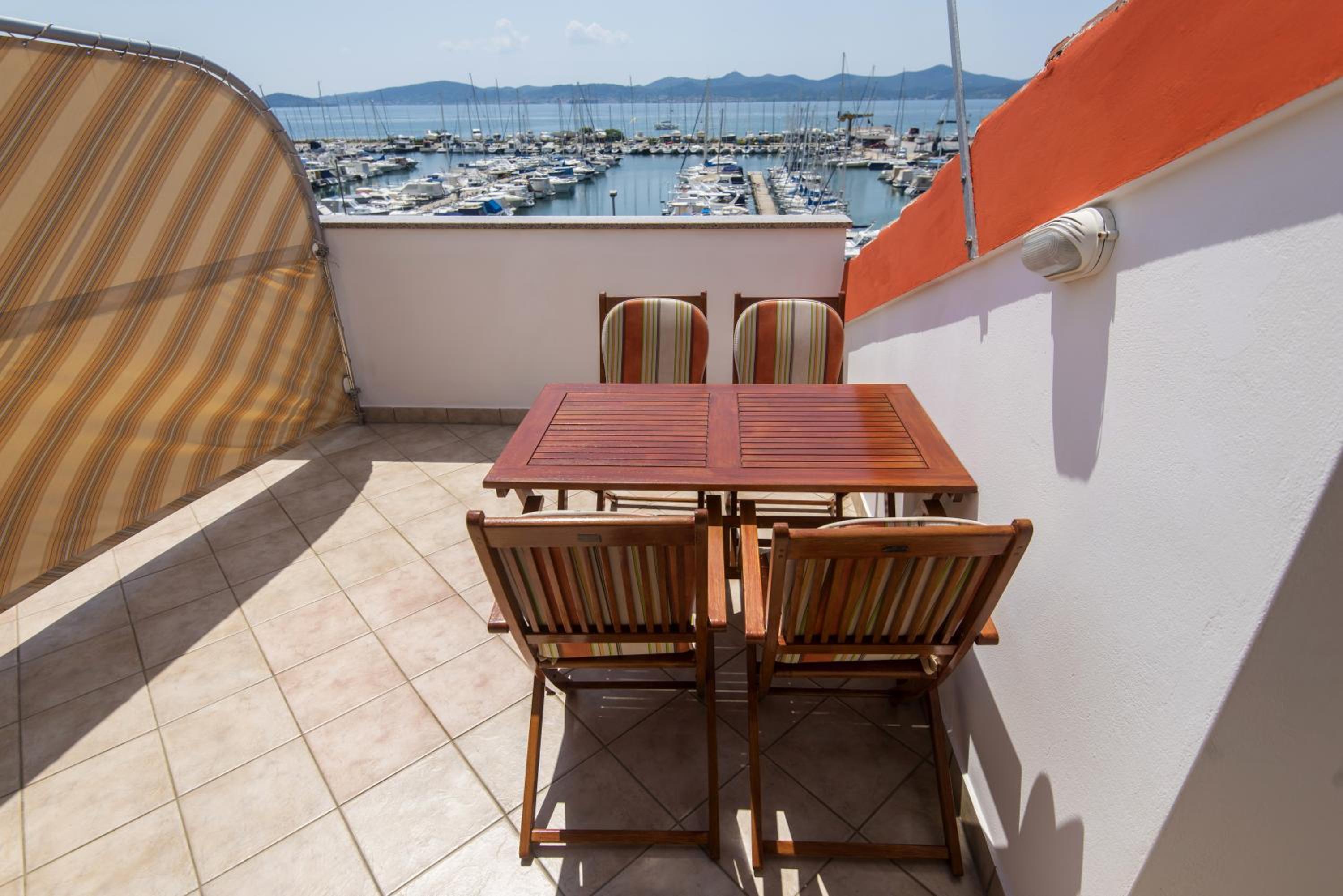 Apartments Onorina view 2
