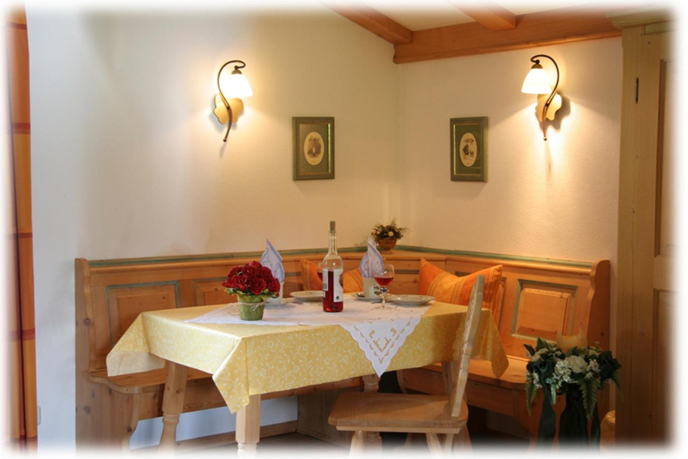Ferienapartment Haus Raith view 5
