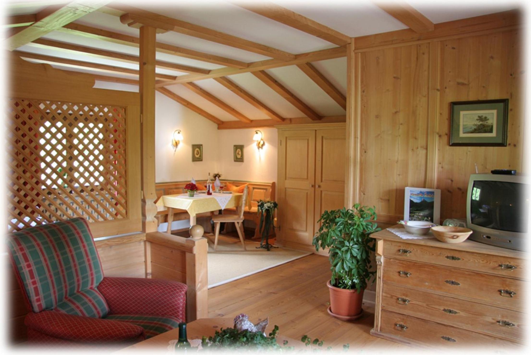 Ferienapartment Haus Raith view 2