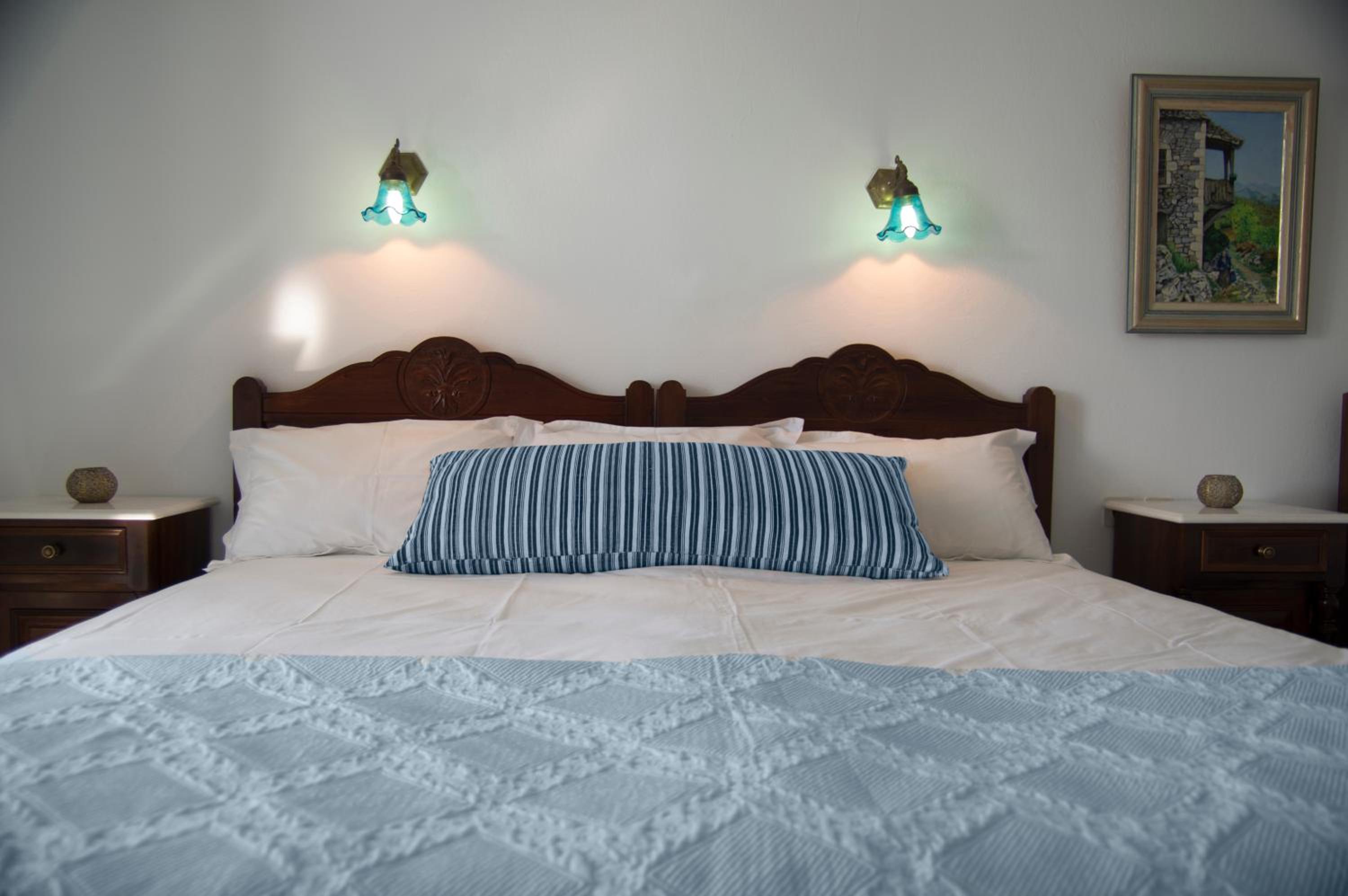 Erato Apartments view 3