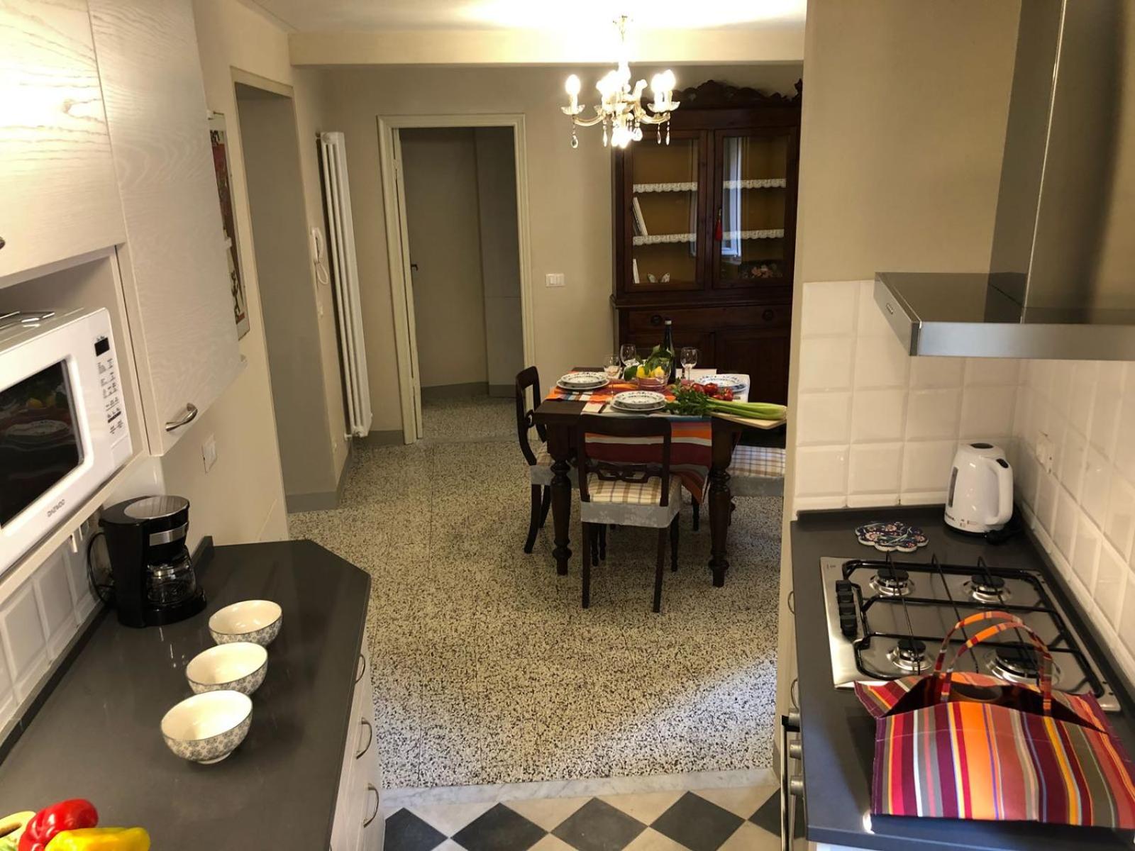 Casa Albertina