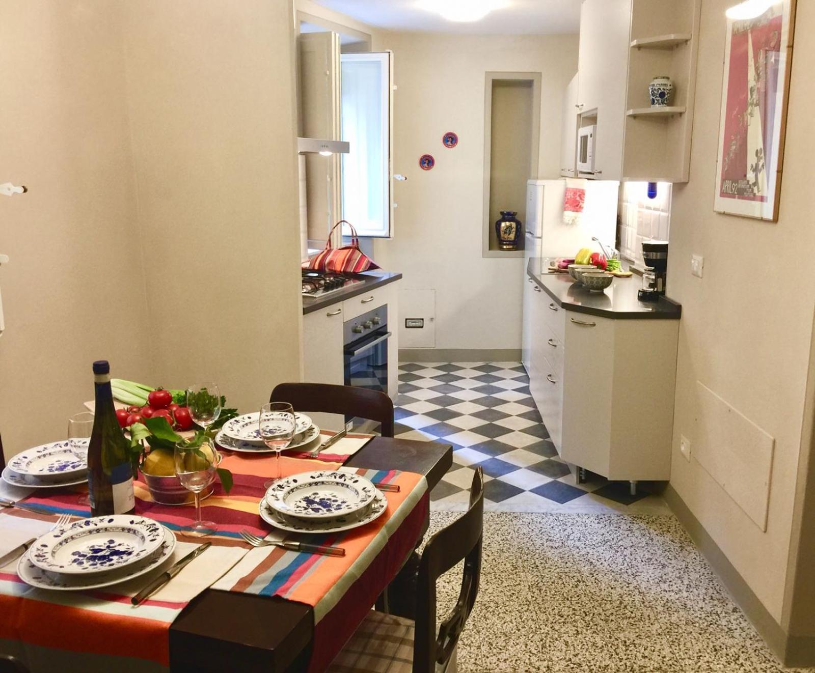 Casa Albertina