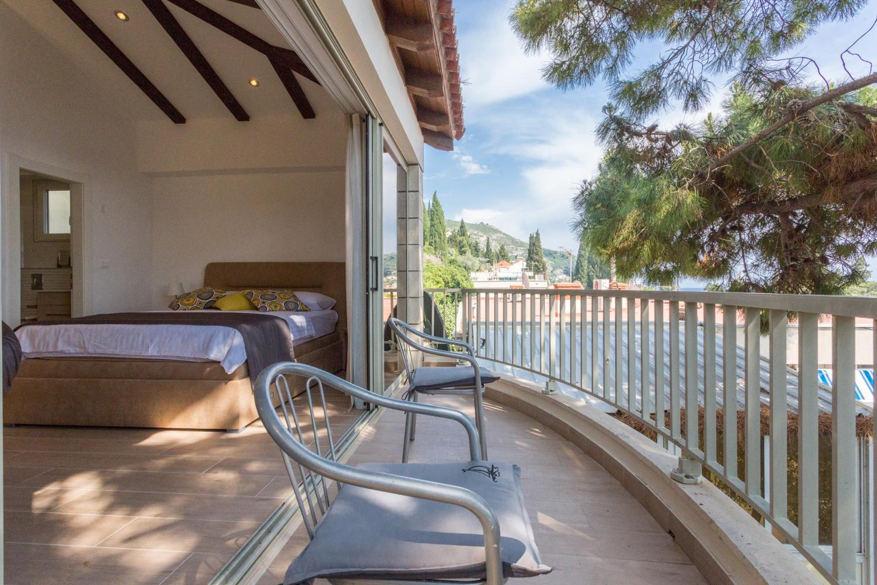 Apartment Glorijet