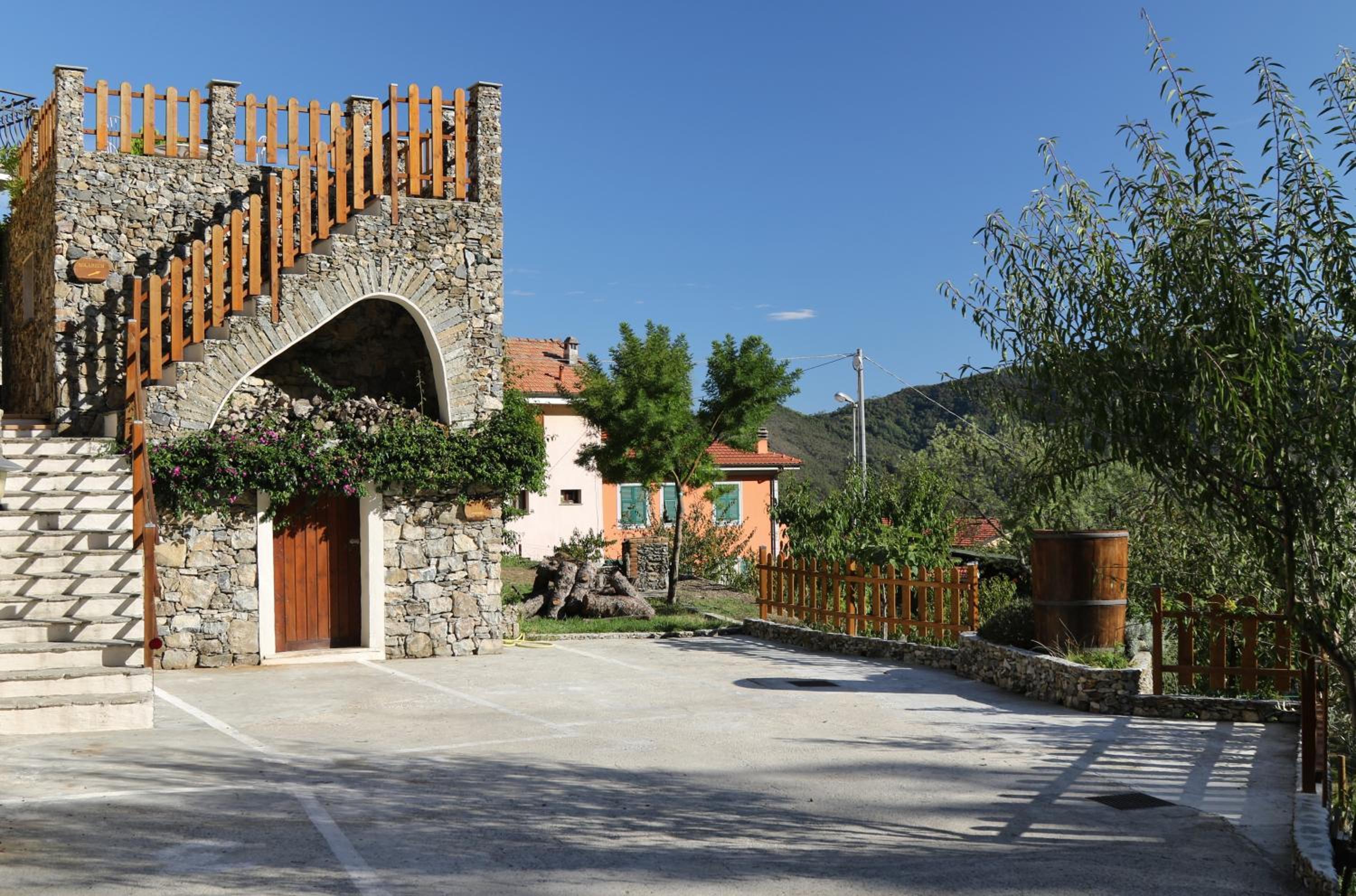 Cà de Pria