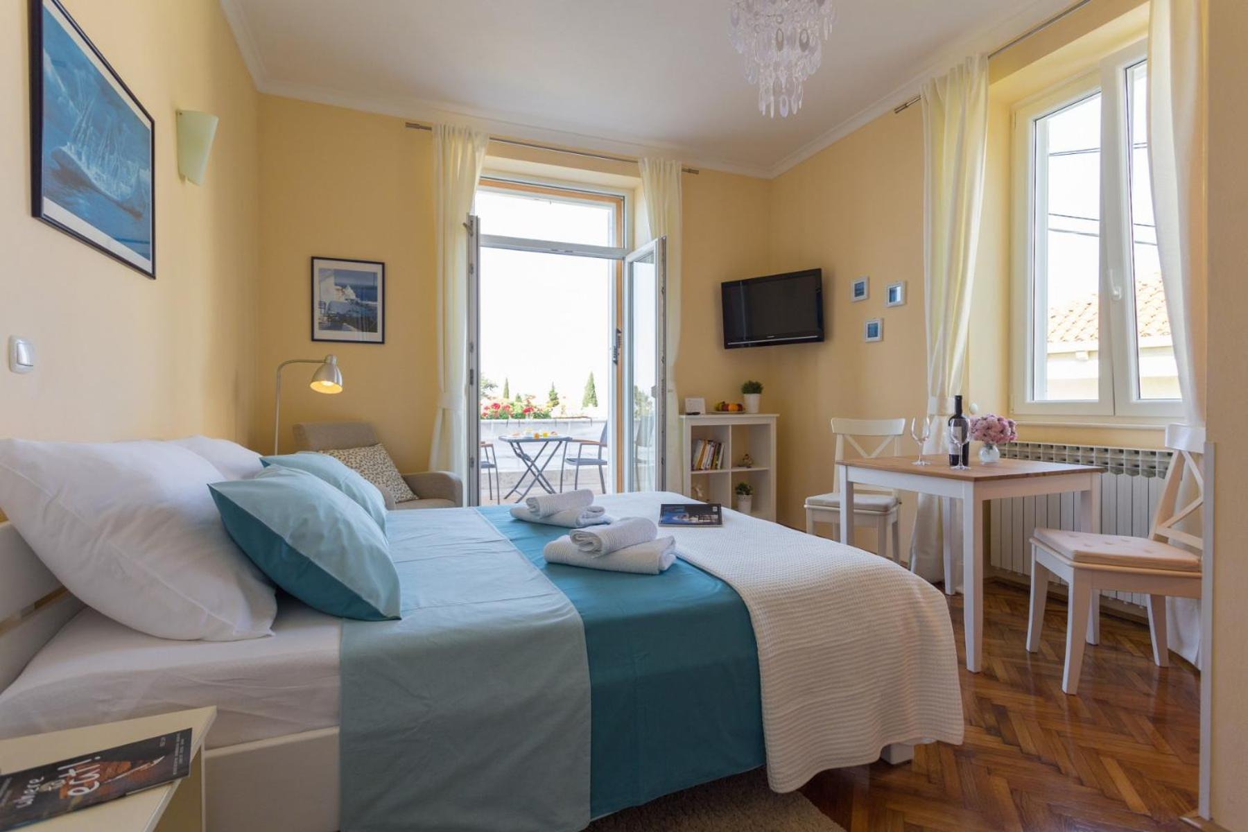 Villa Benic