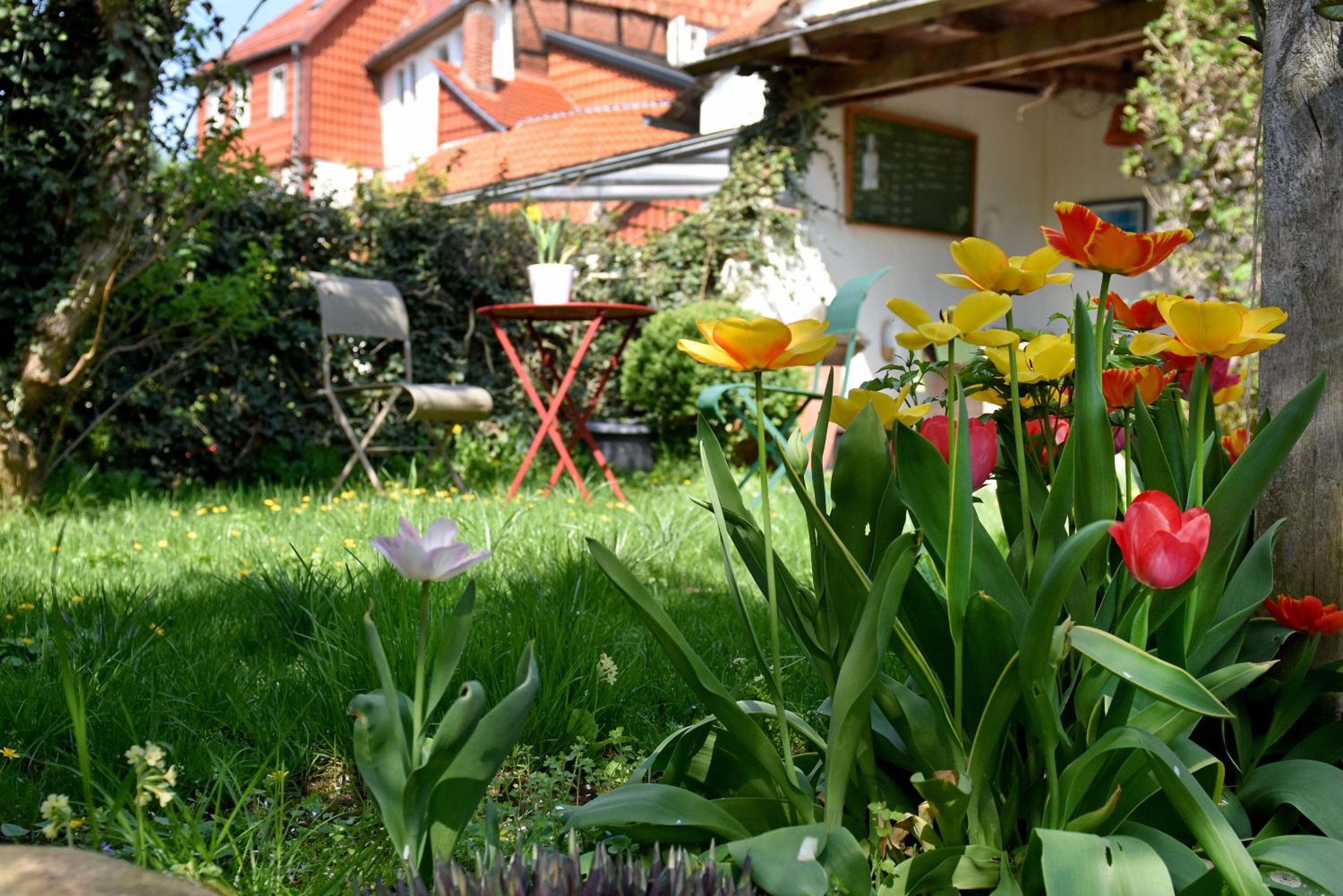 Apartmenthaus Duderstadt