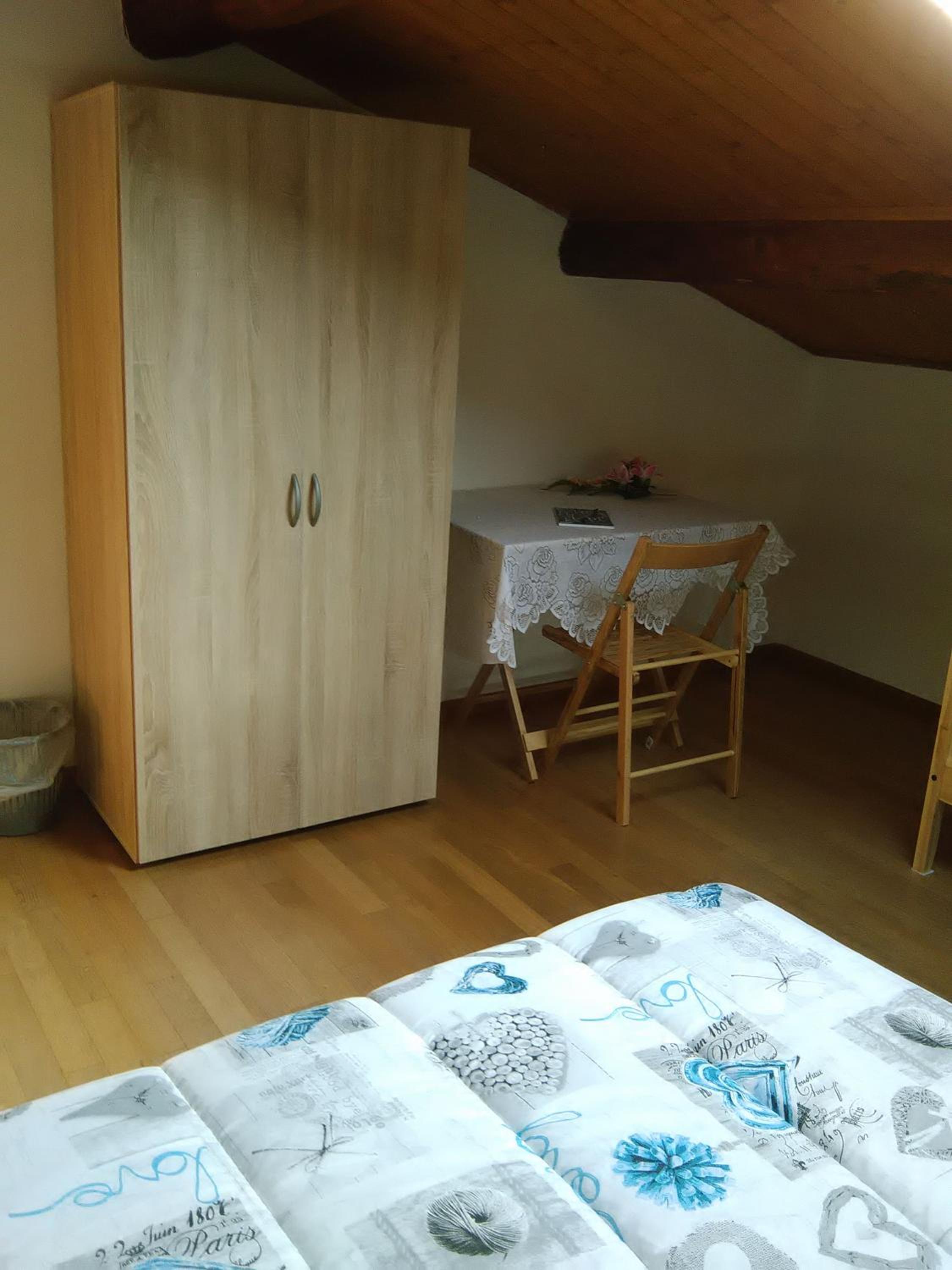 B&B Tisoi