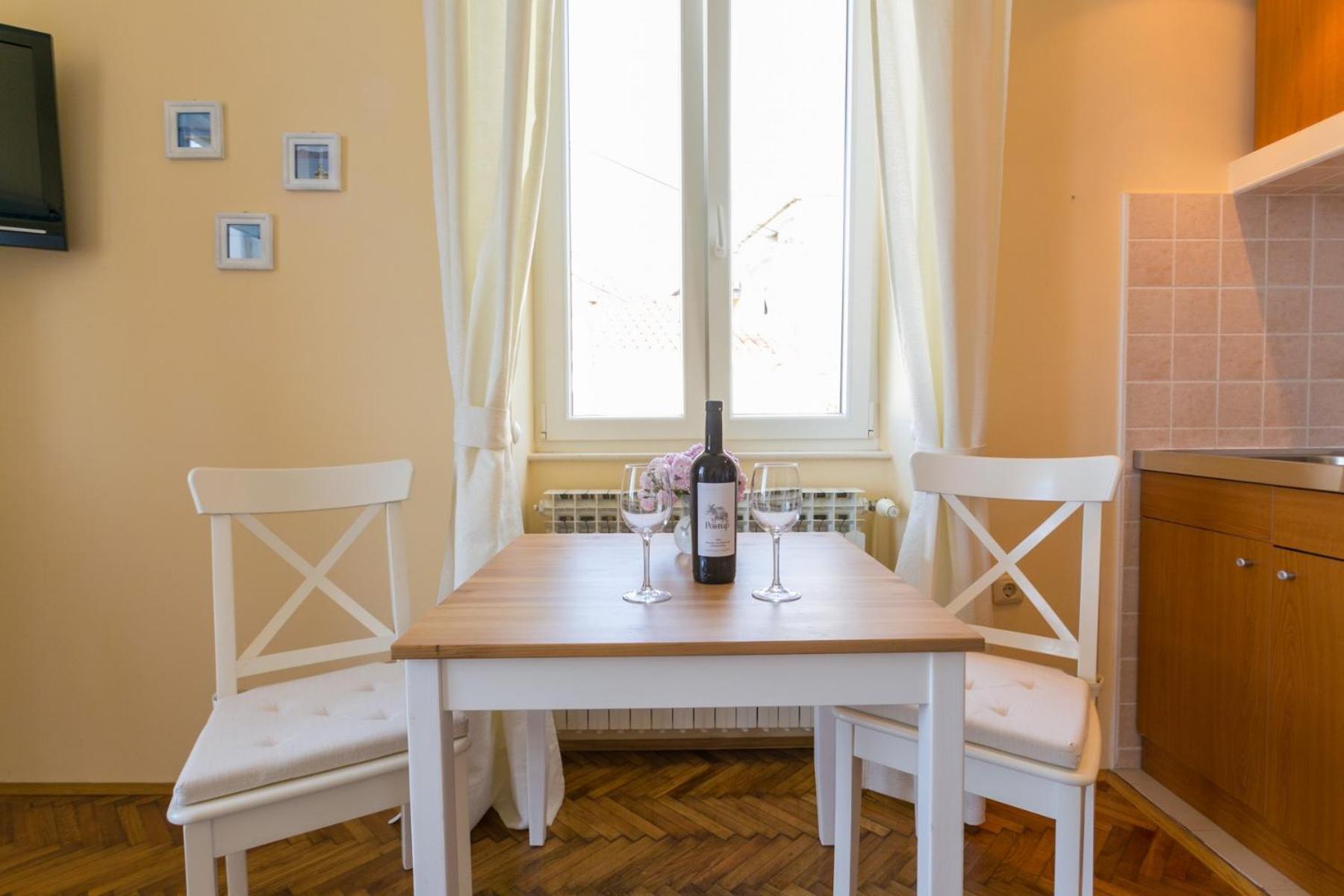 Villa Benic