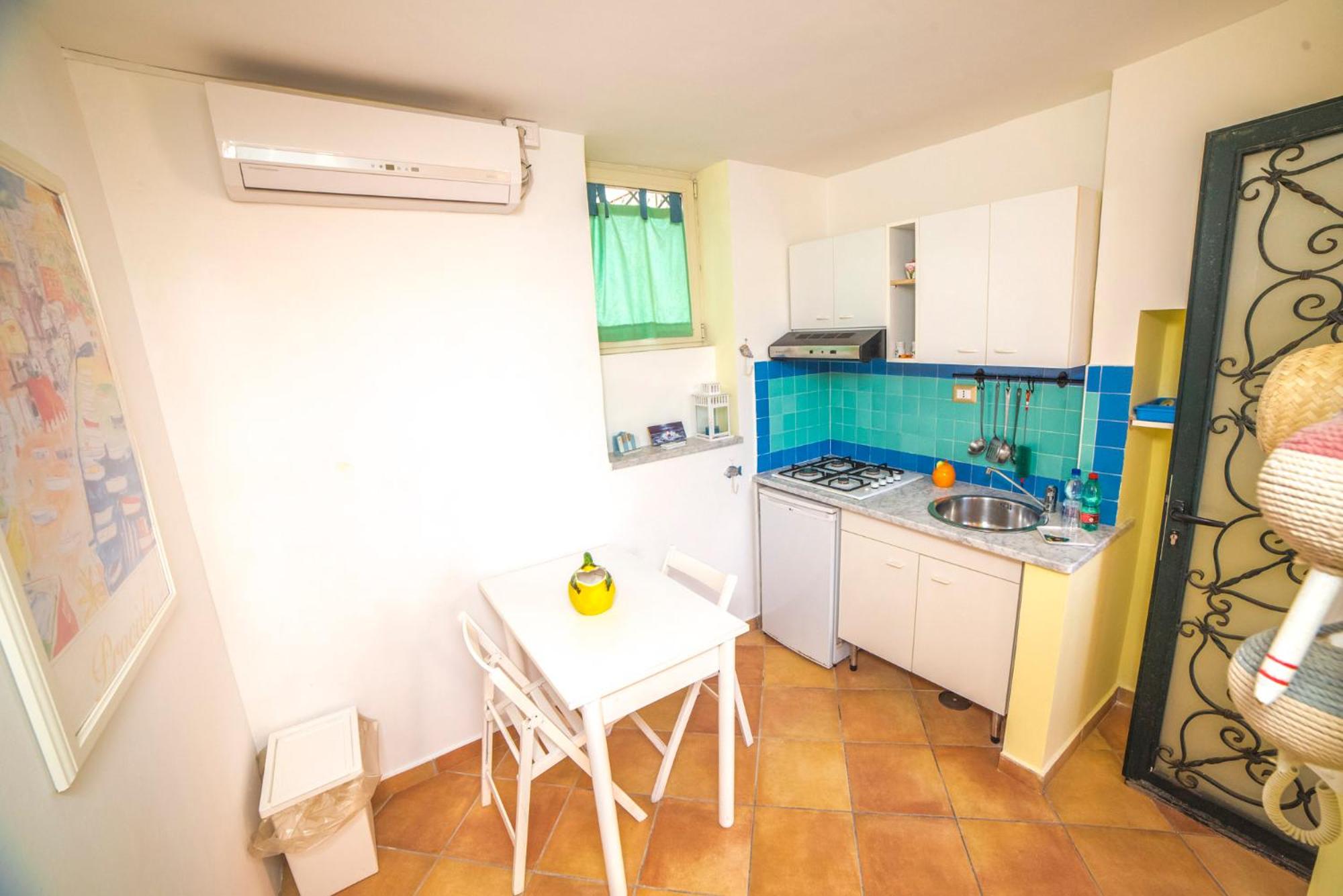 Il Borghetto Apartments & Rooms