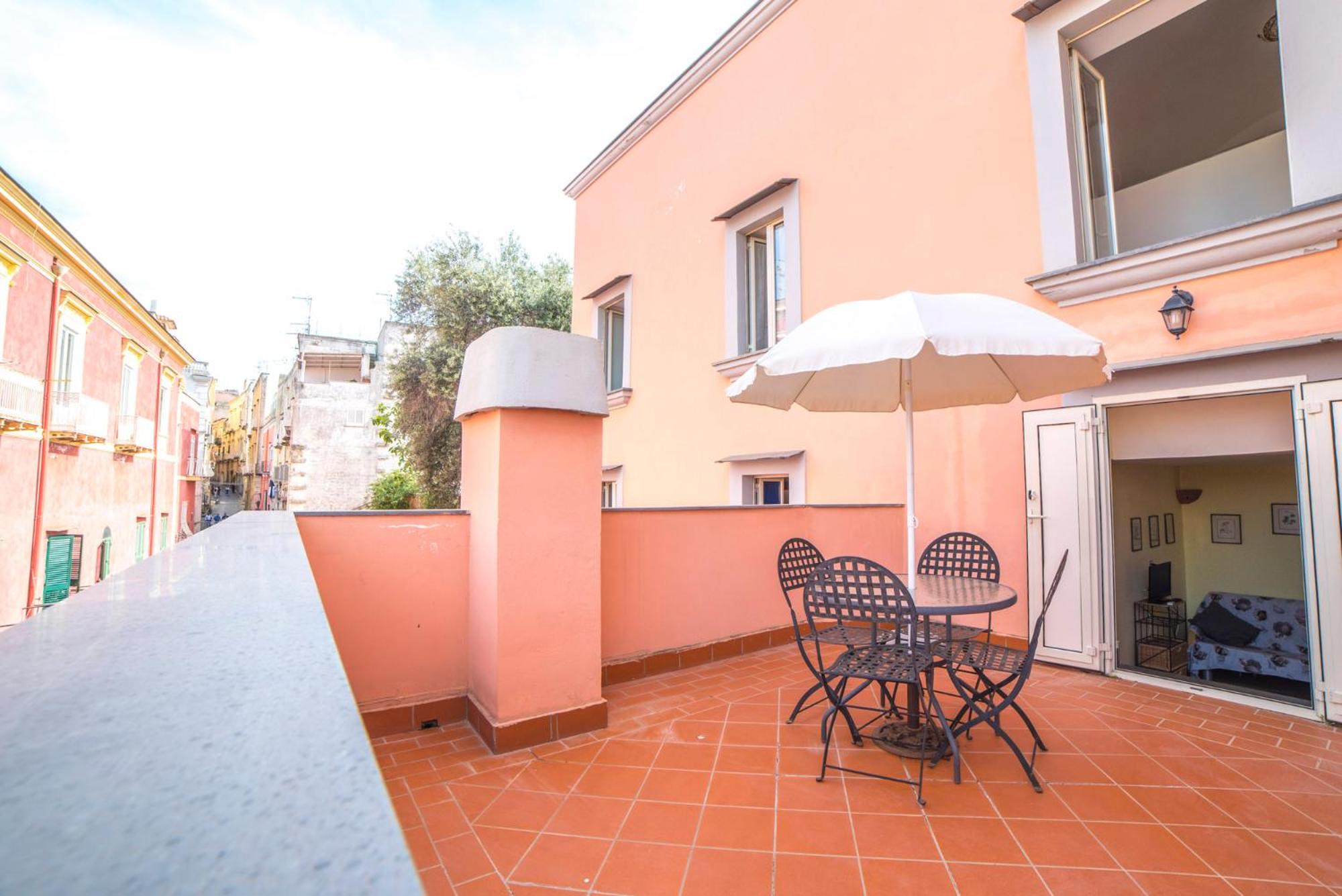 Il Borghetto Apartments & Rooms