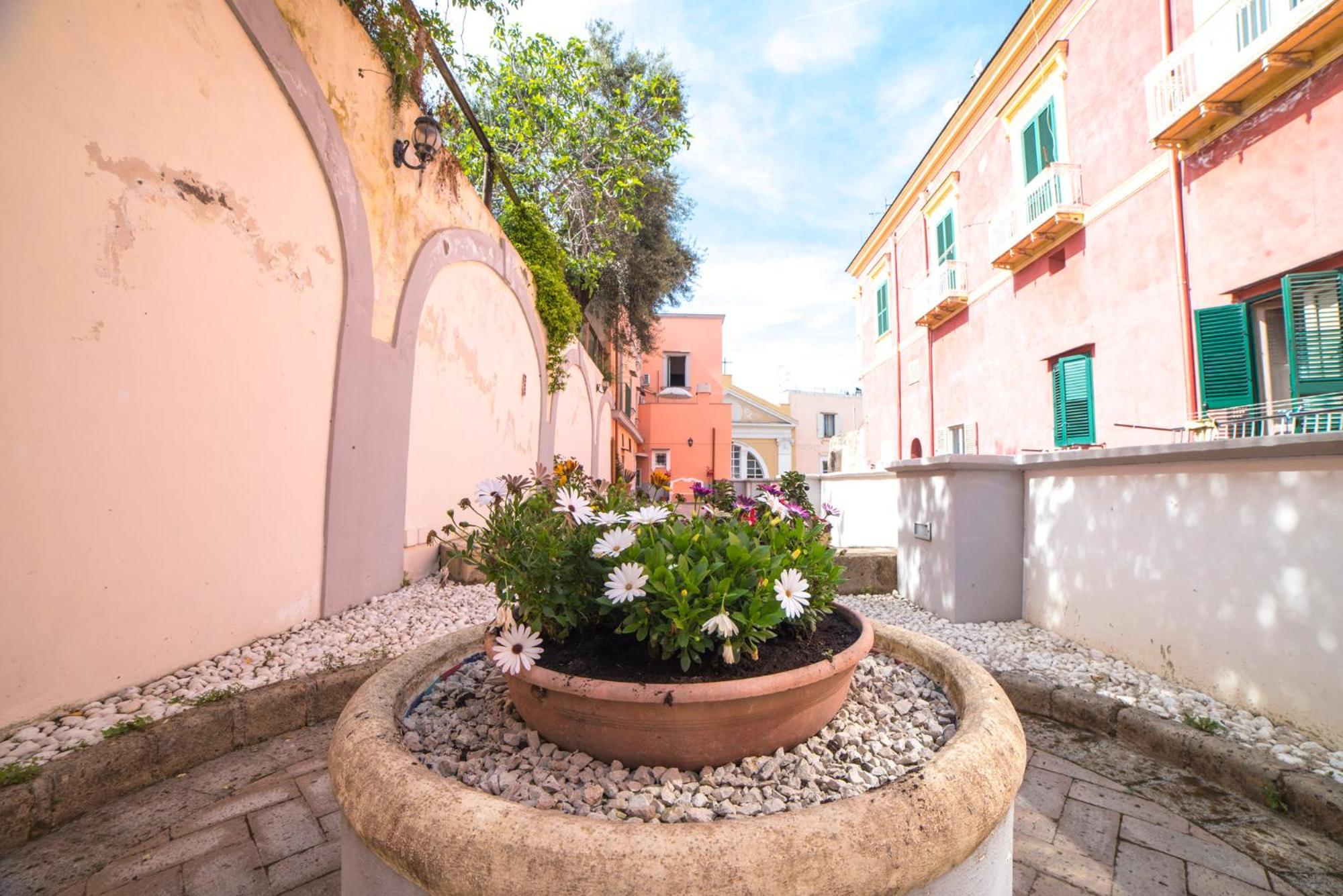 Il Borghetto Apartments & Rooms