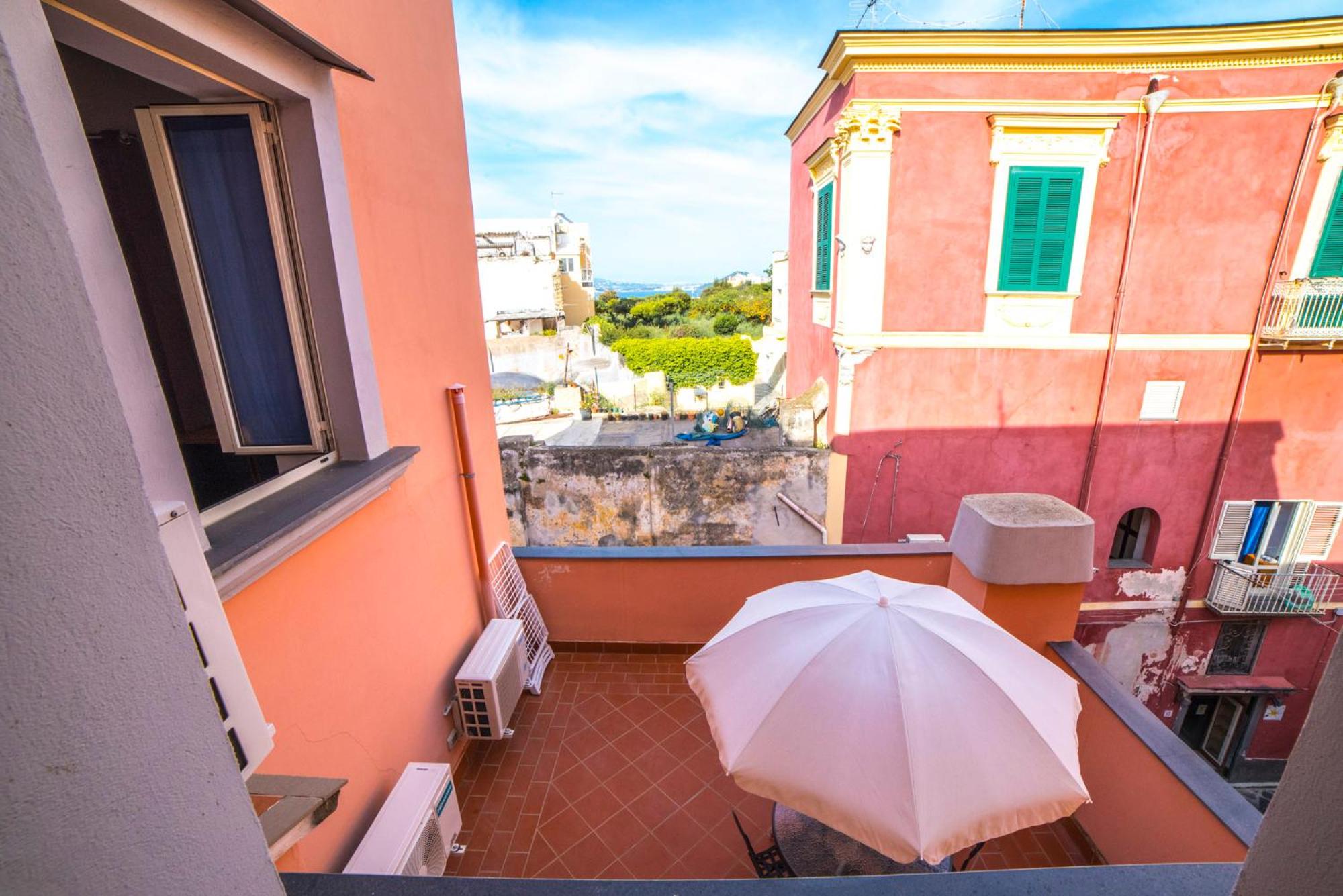 Il Borghetto Apartments & Rooms