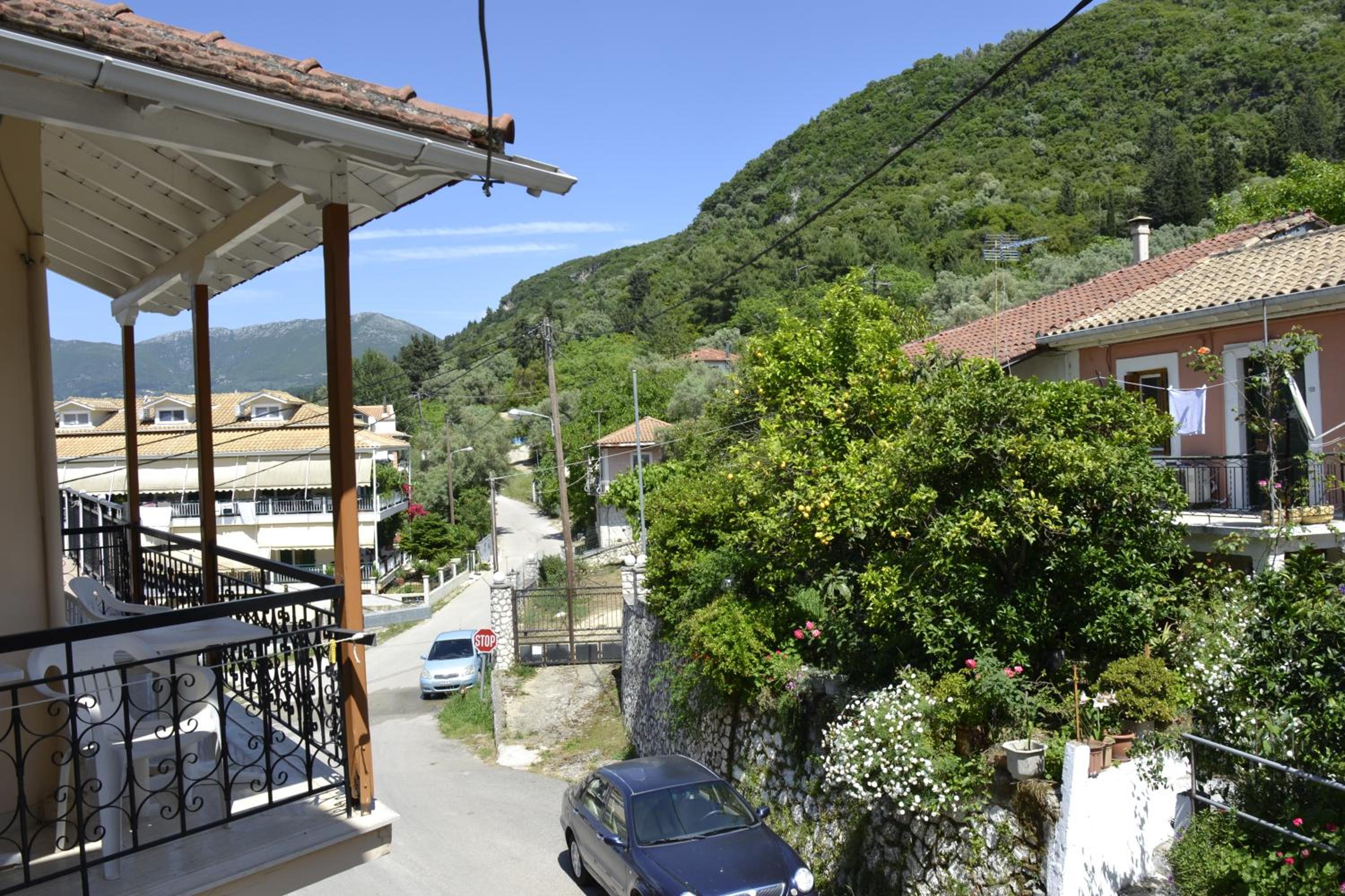 Geroulis Stefanos Studios