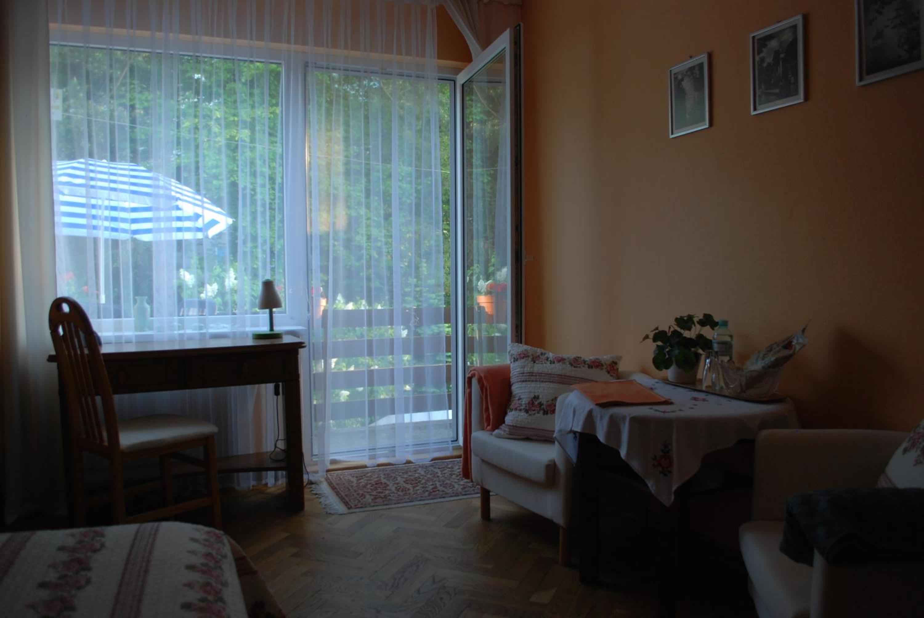 Homestay Kapitańska 9 view 3