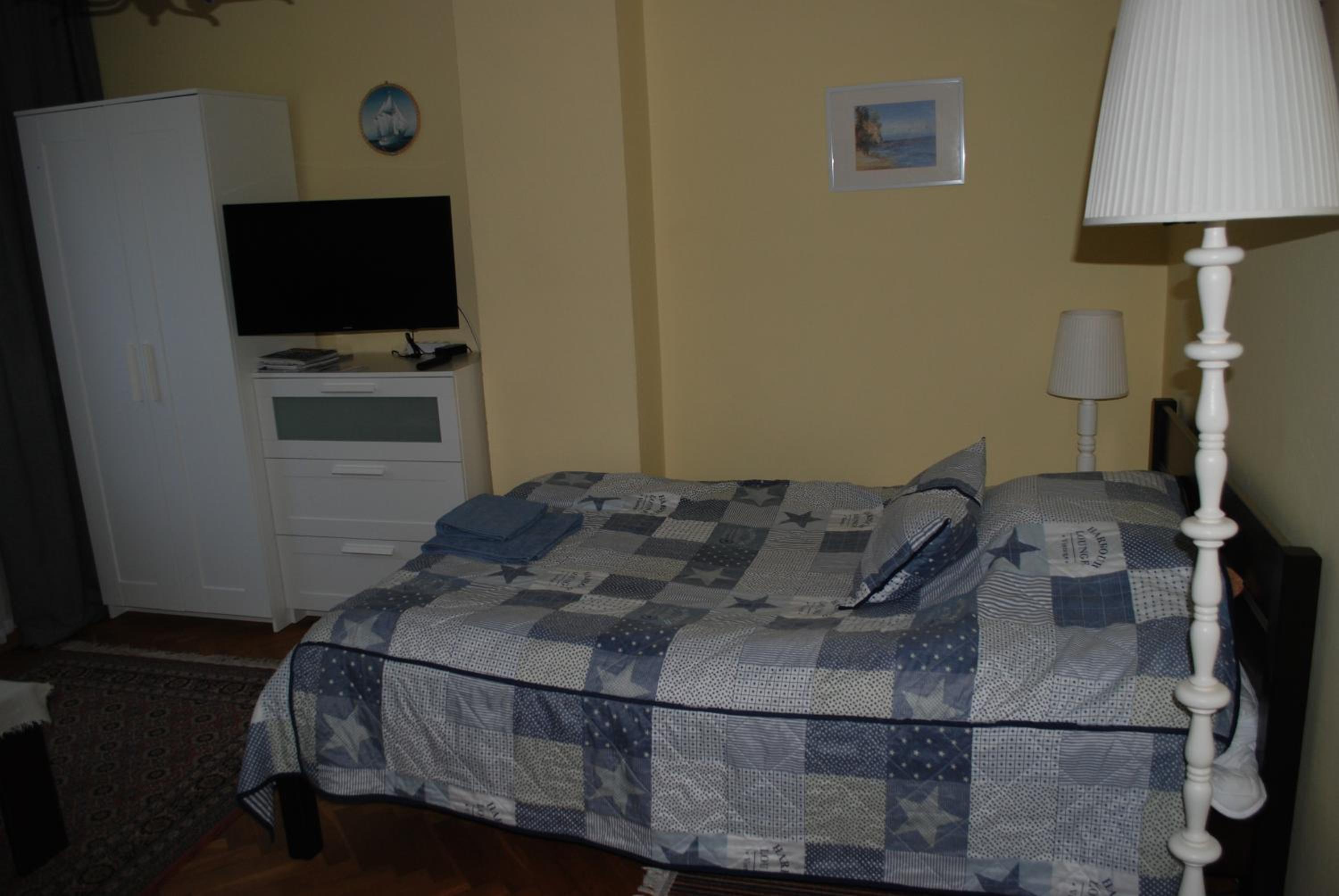 Homestay Kapitańska 9