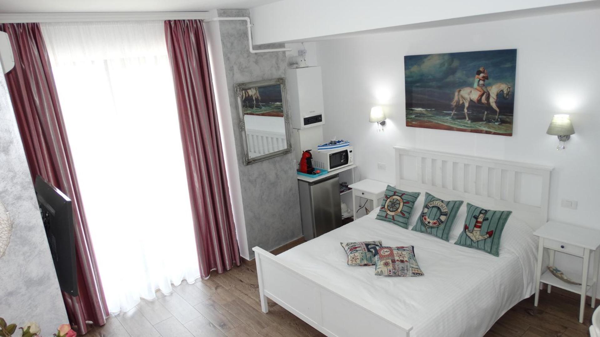Bluemarina Apartamente