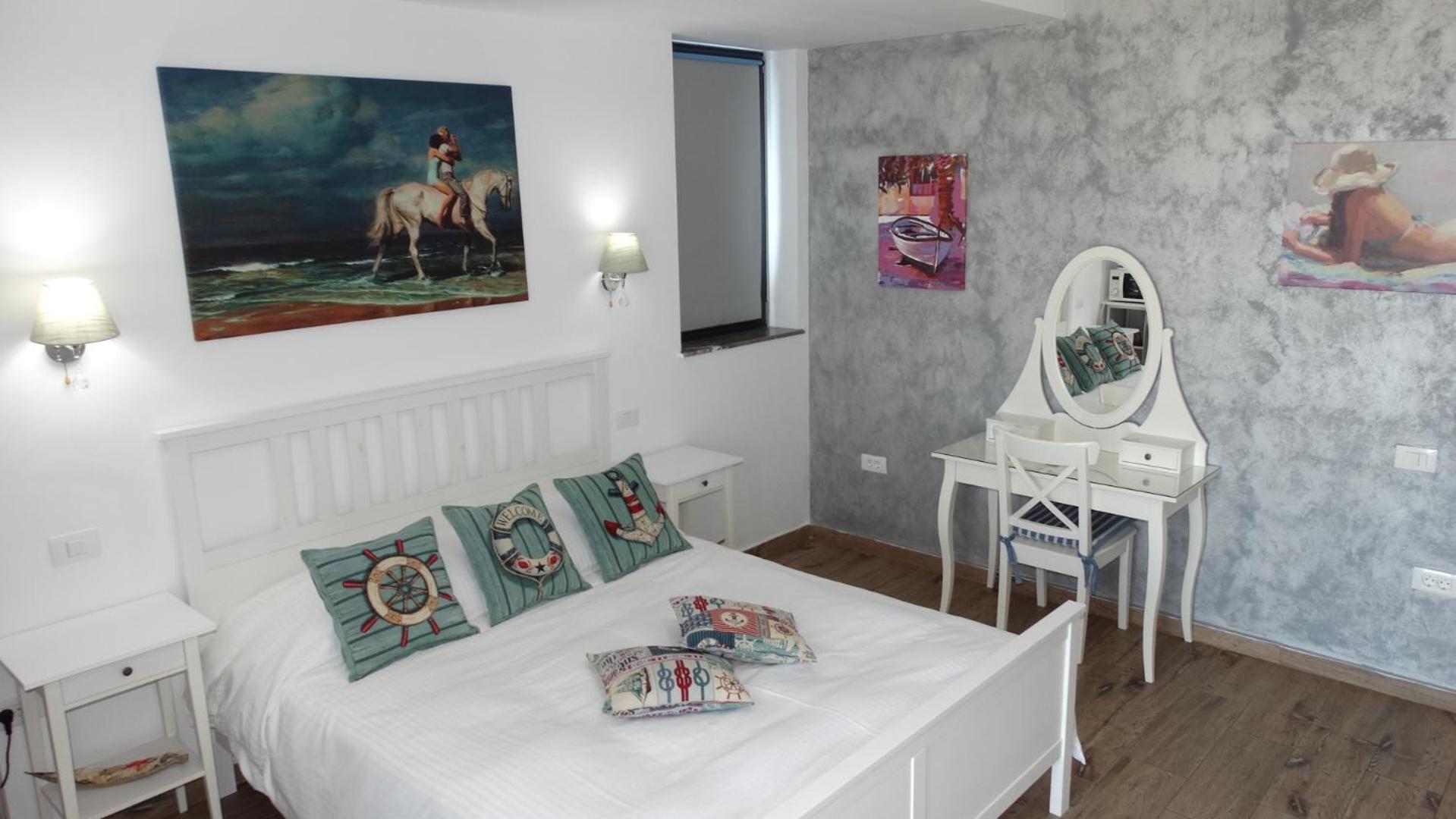 Bluemarina Apartamente
