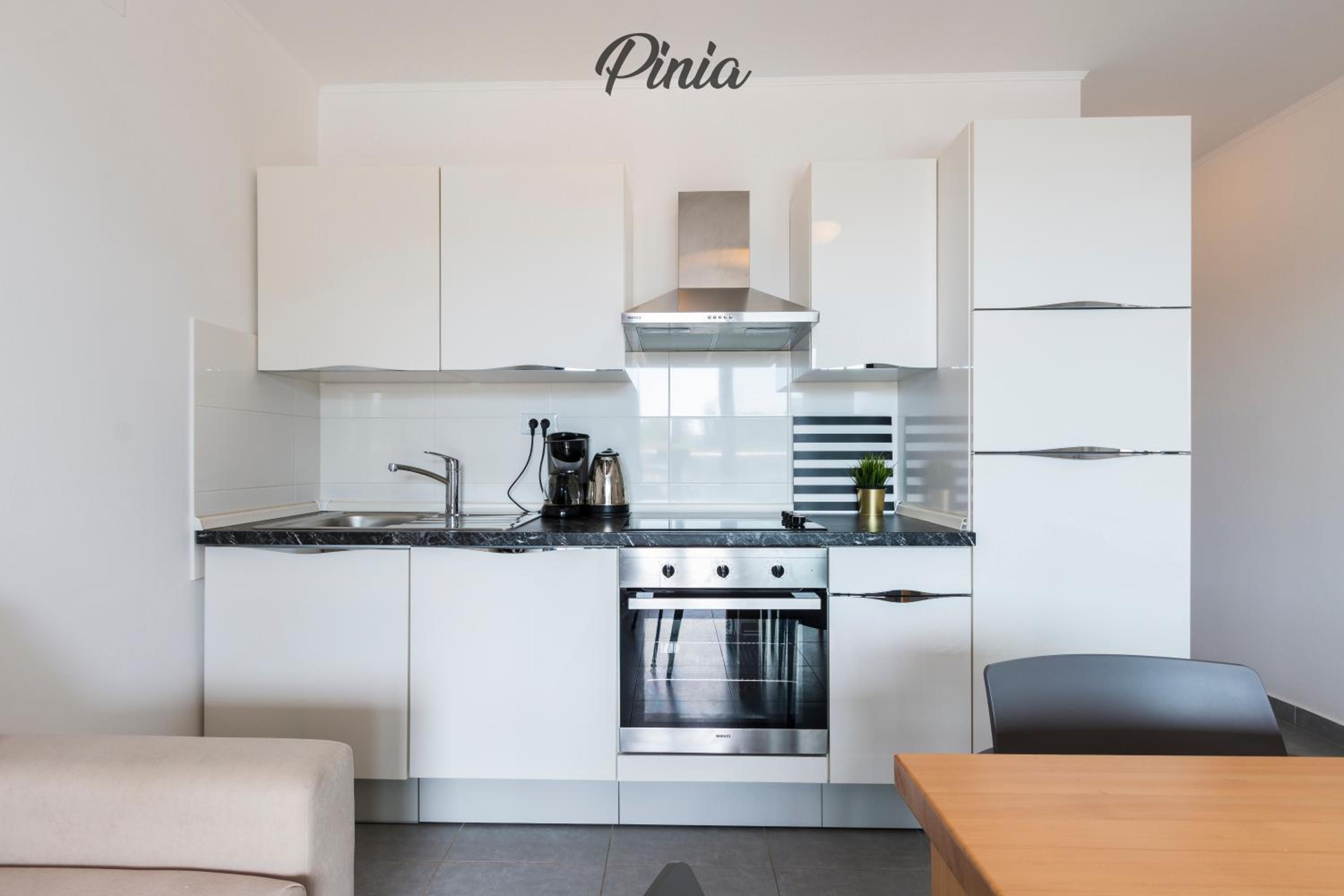 Luxury Apartments Tramontana view 3