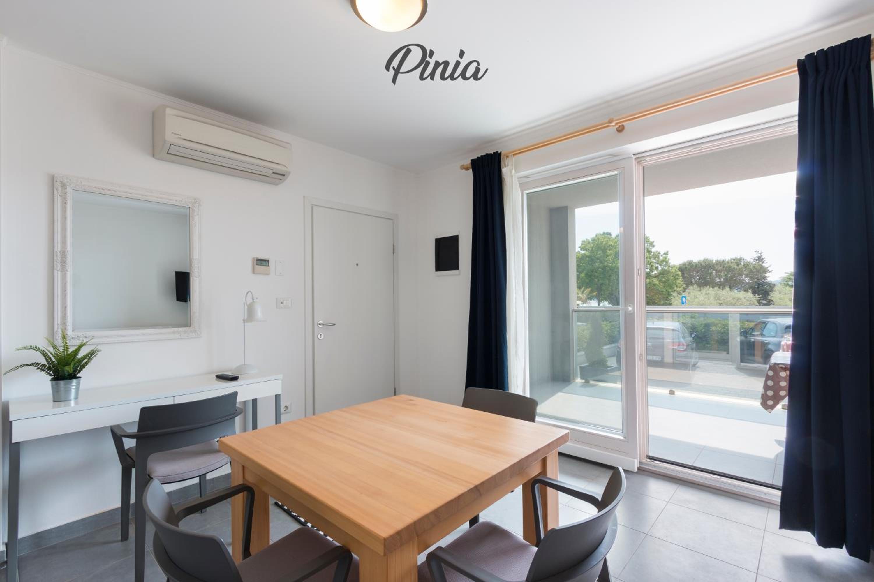 Luxury Apartments Tramontana view 4