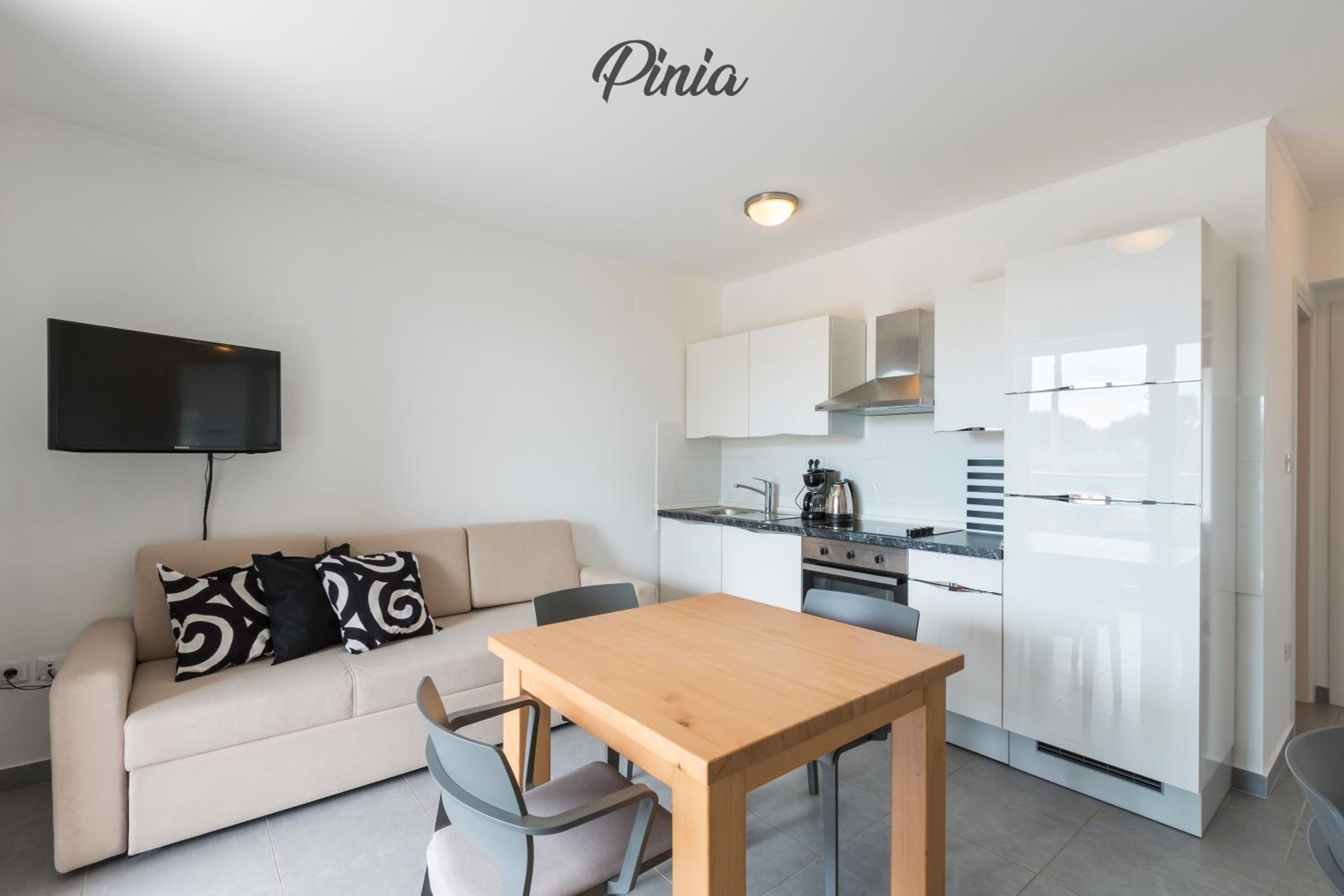 Luxury Apartments Tramontana view 5