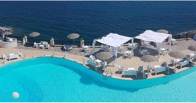 Residence Posillipo