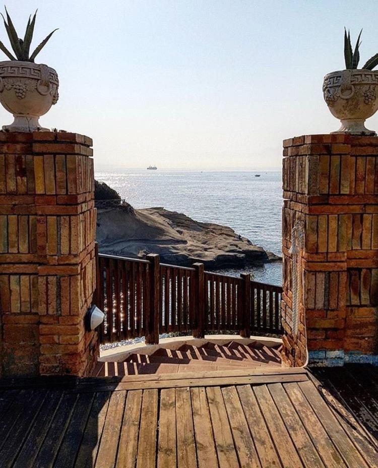 Residence Posillipo