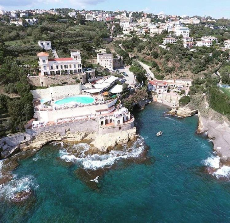 Residence Posillipo