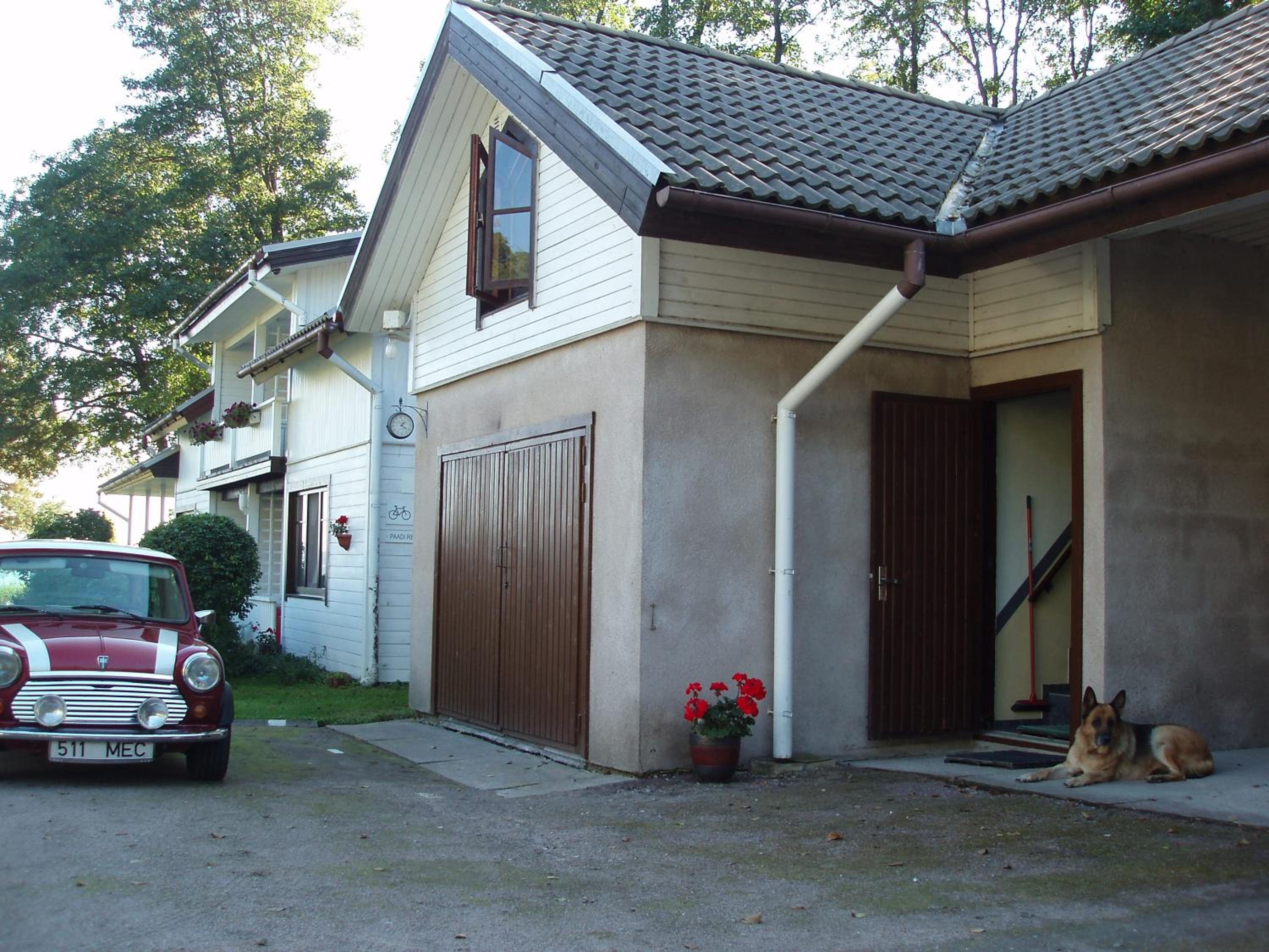 Merekalda Accommodation - Adults Only view 5