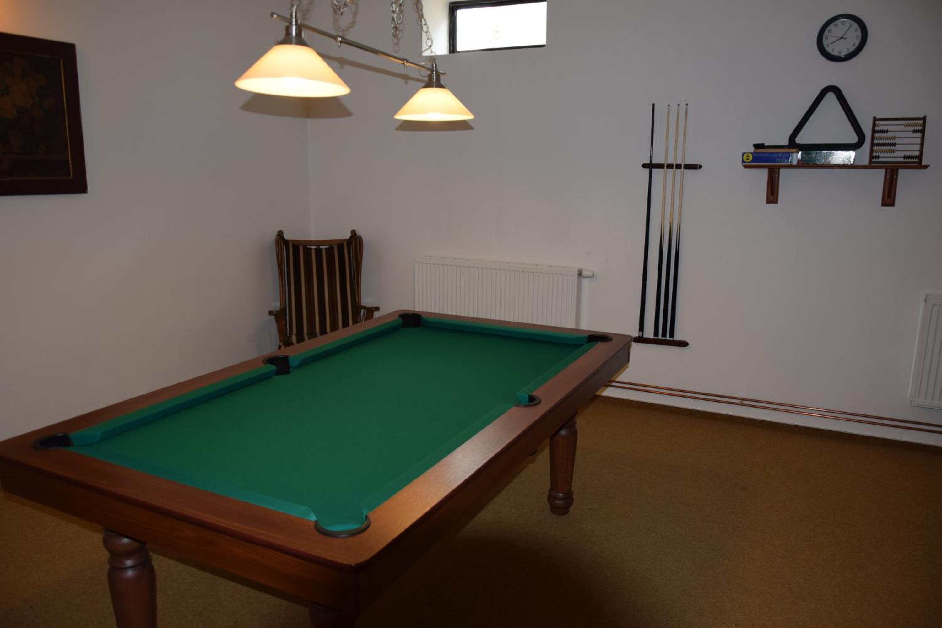 children's play area