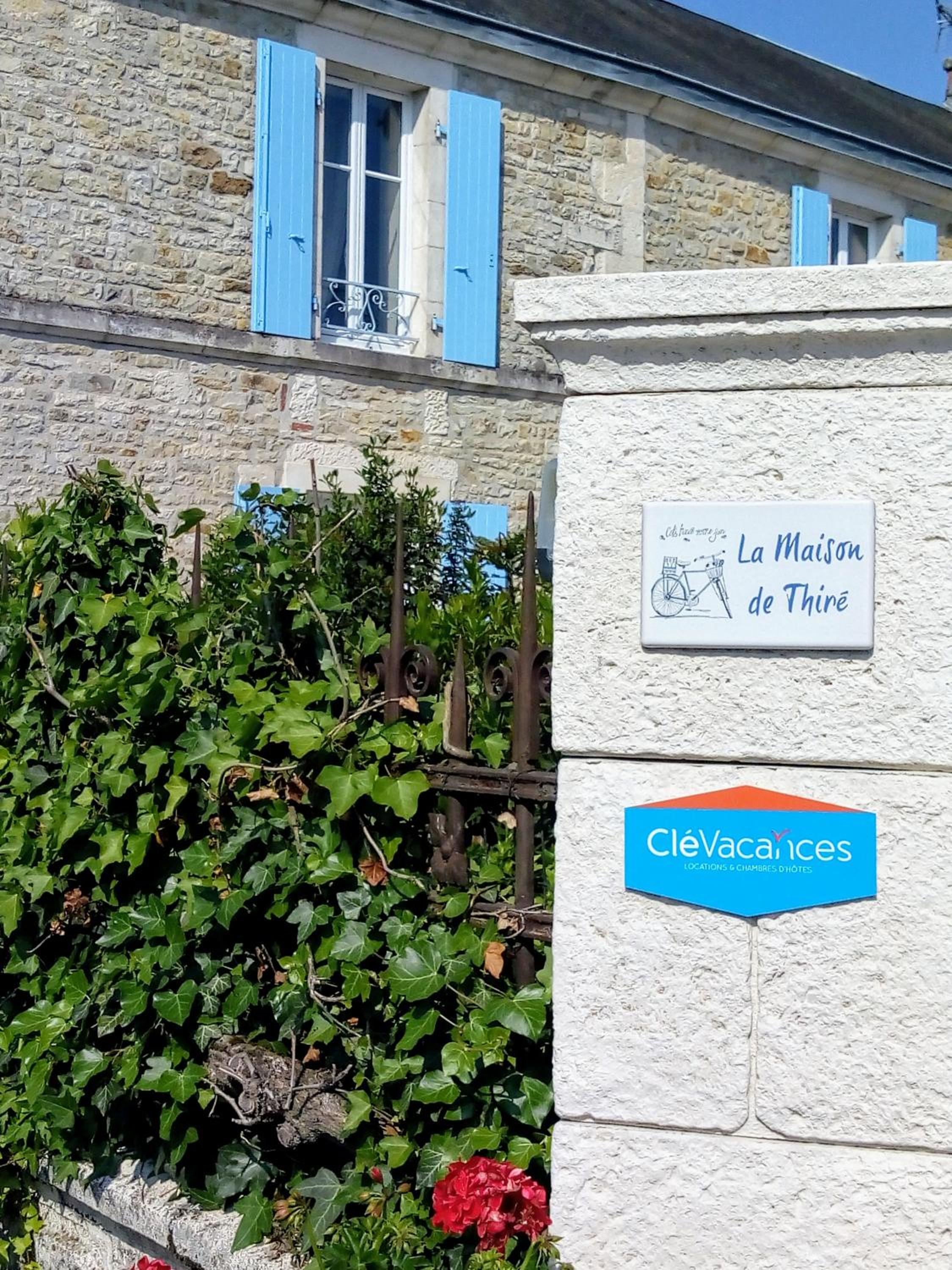 La maison de Thiré view 5