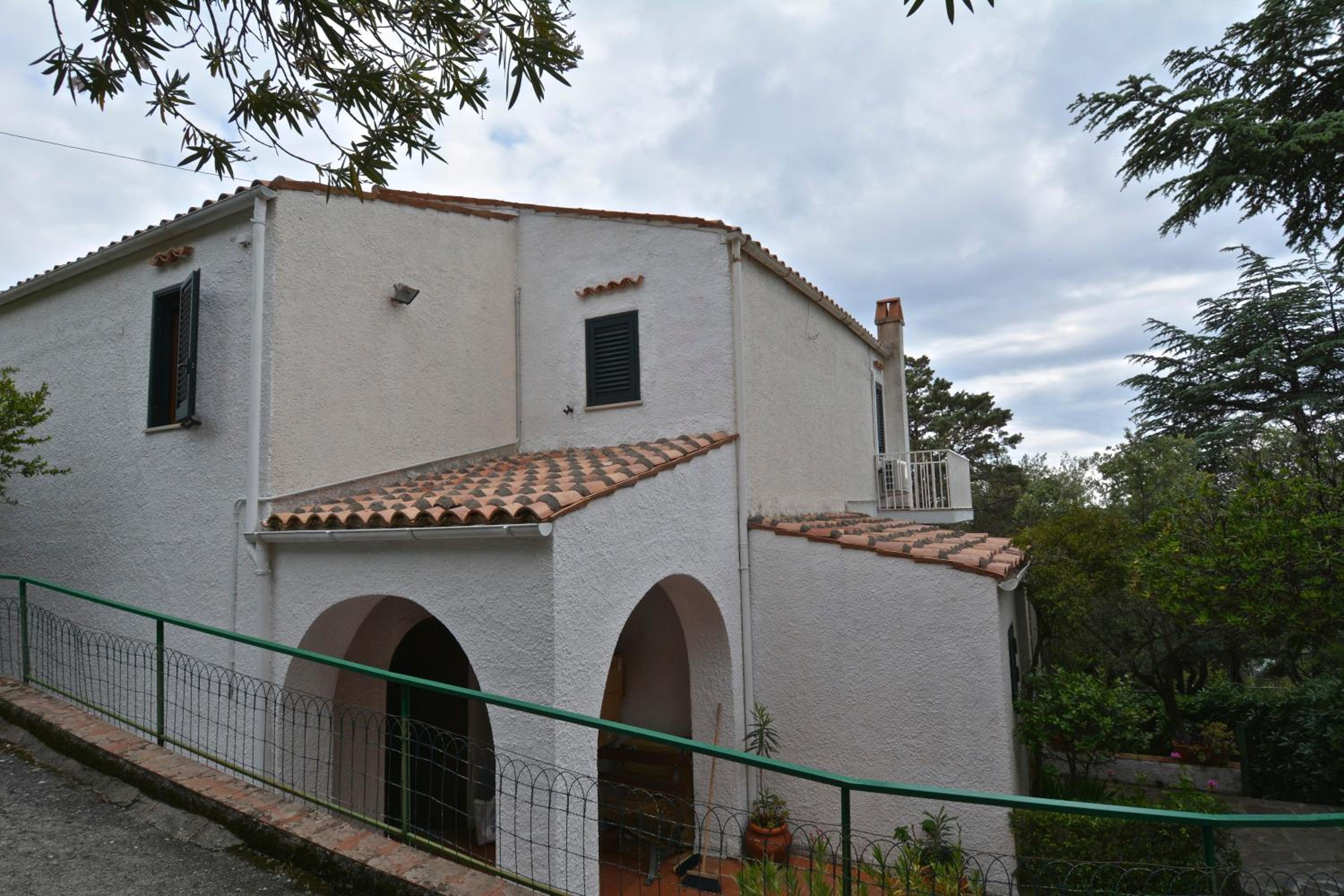 Villa Maratea photo 2