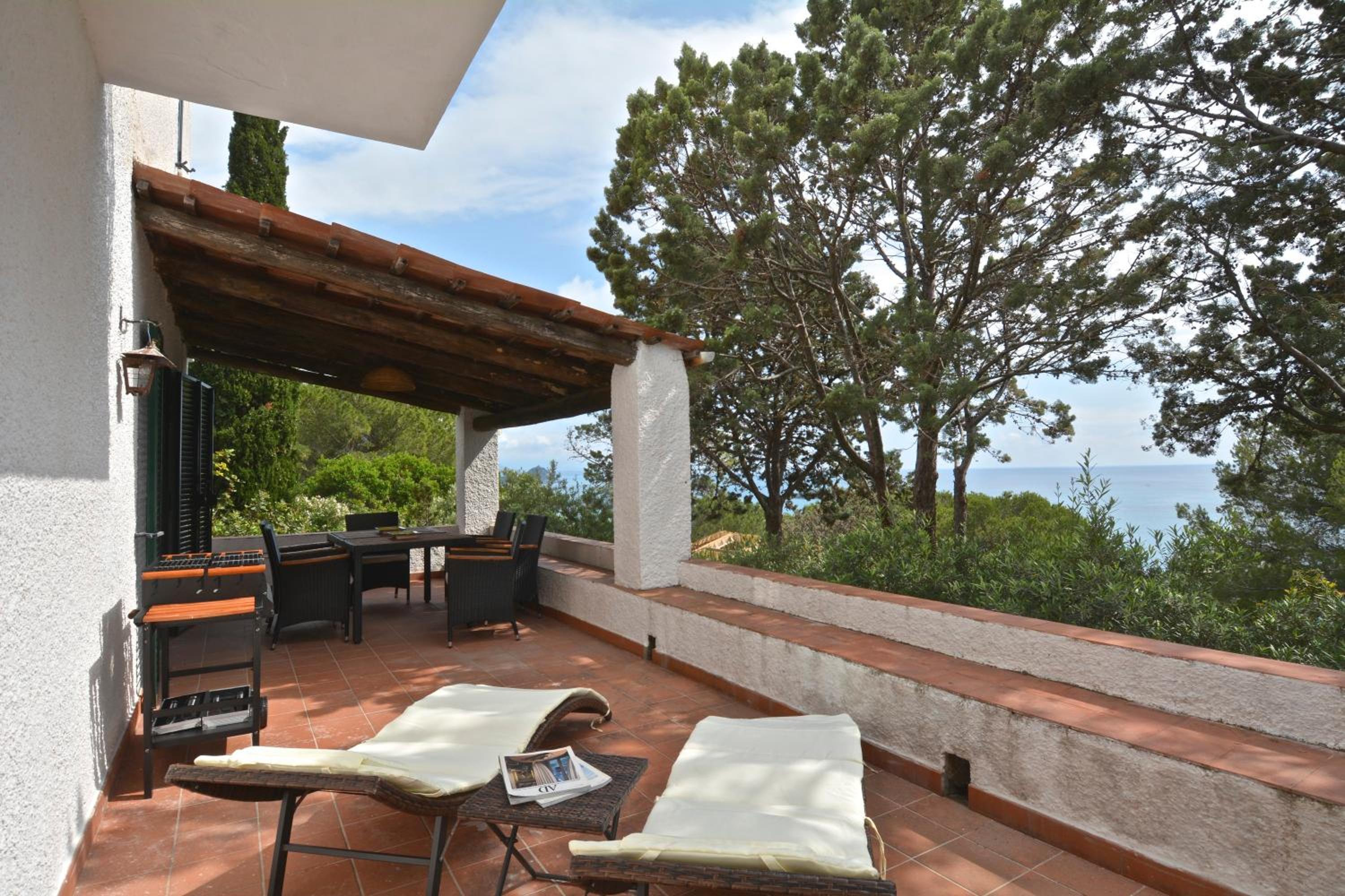 Villa Maratea photo 4