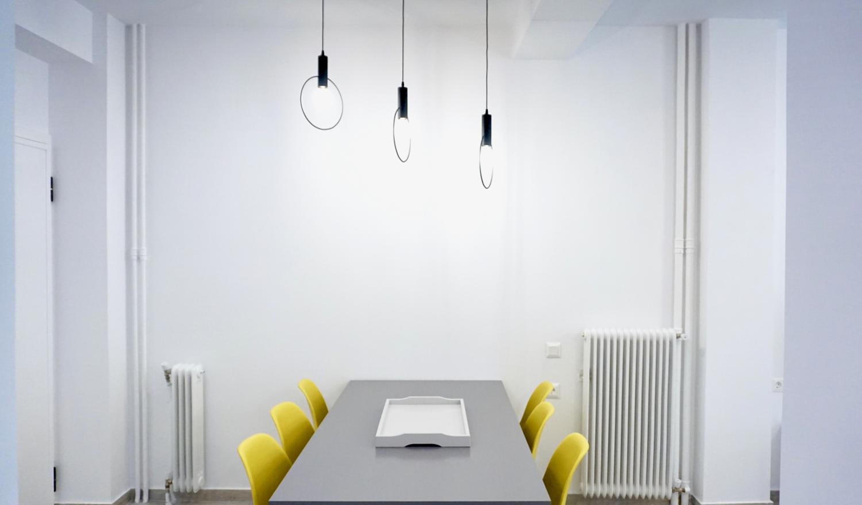 Urban Design Apt in Athens