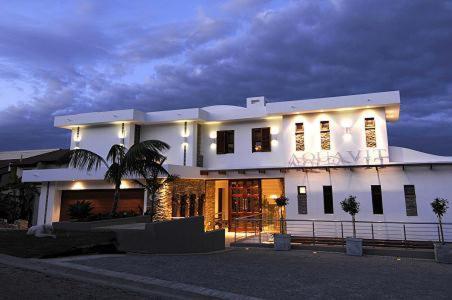 Aquavit Guest House view 3
