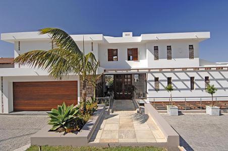Aquavit Guest House view 5