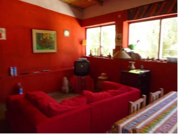 Casa Colores