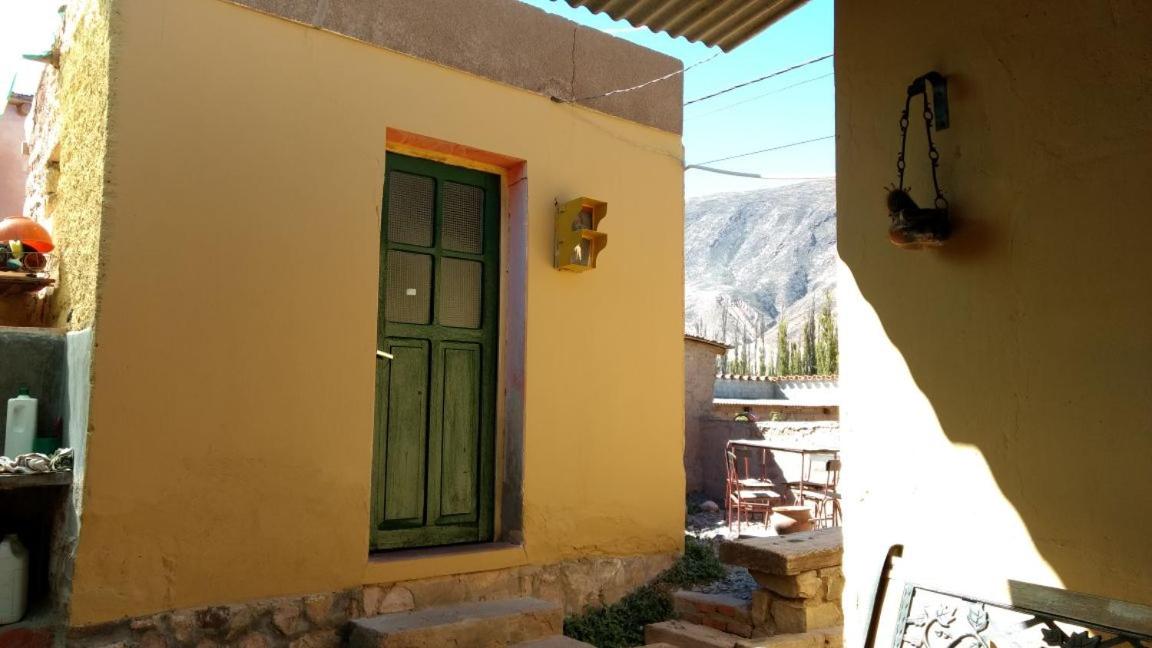 Casa Colores