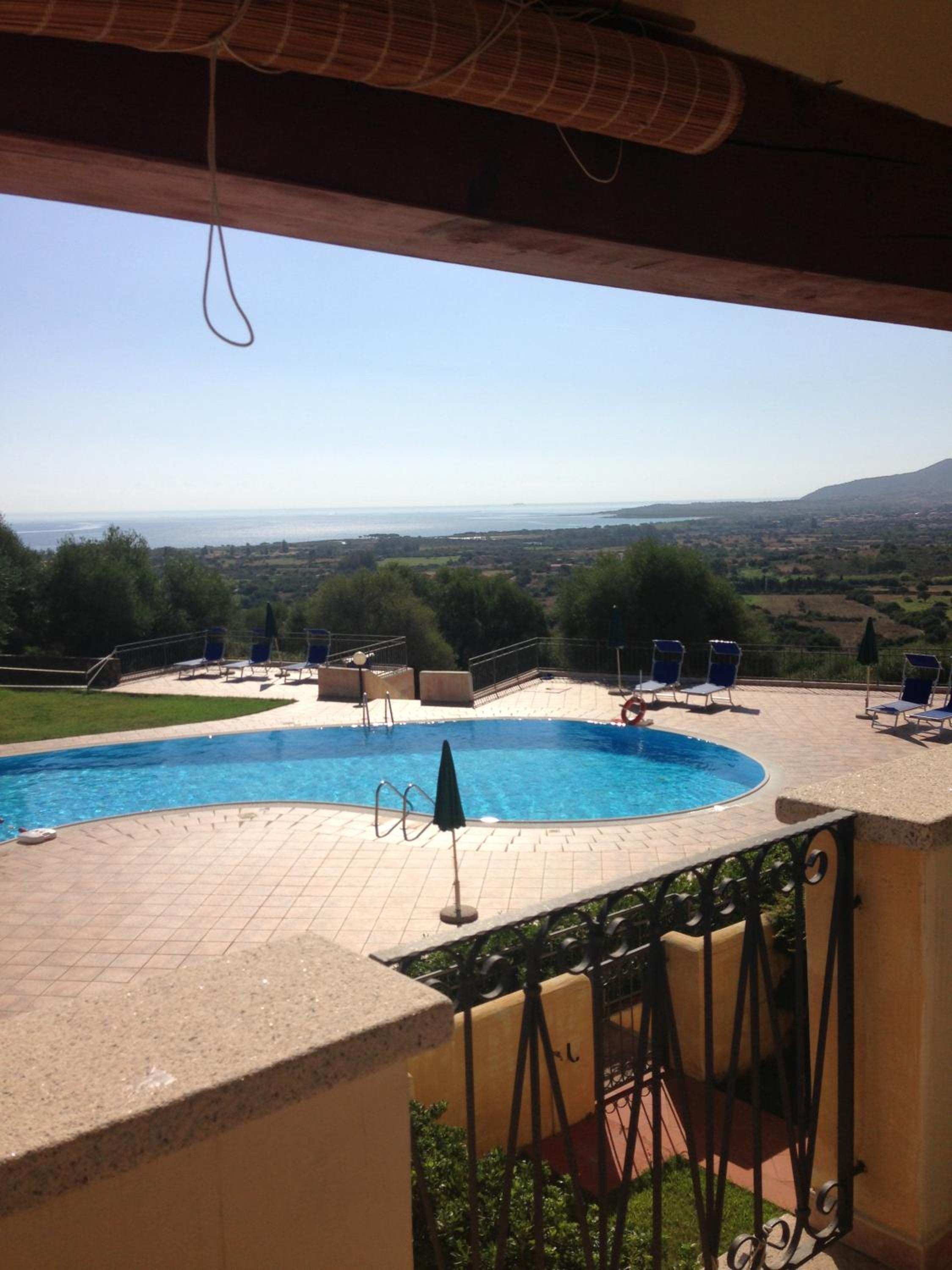 Residence L 'Uliveto Birgalavo' Budoni photo 5